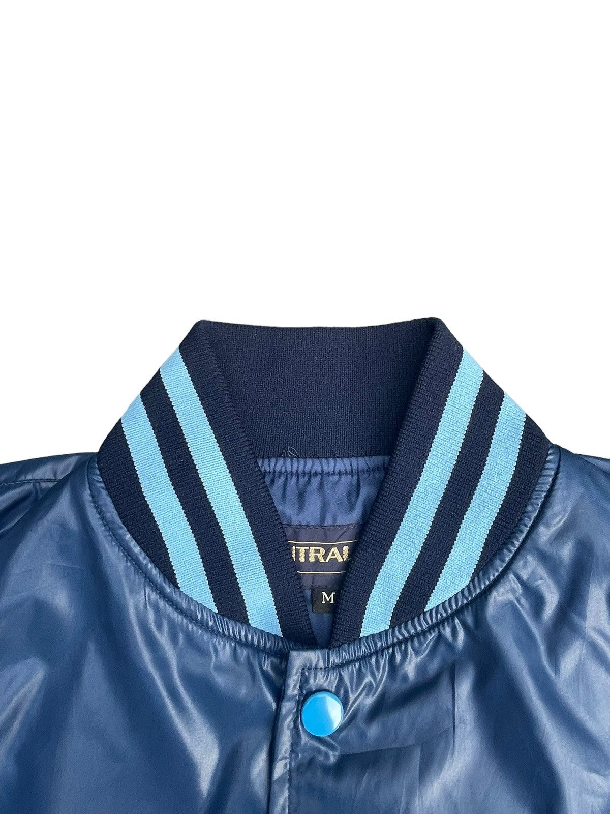 Japanese Brand Vintage Goodyear Nct Workers Jacket Size US M / EU 48-50 / 2 - 5 Thumbnail