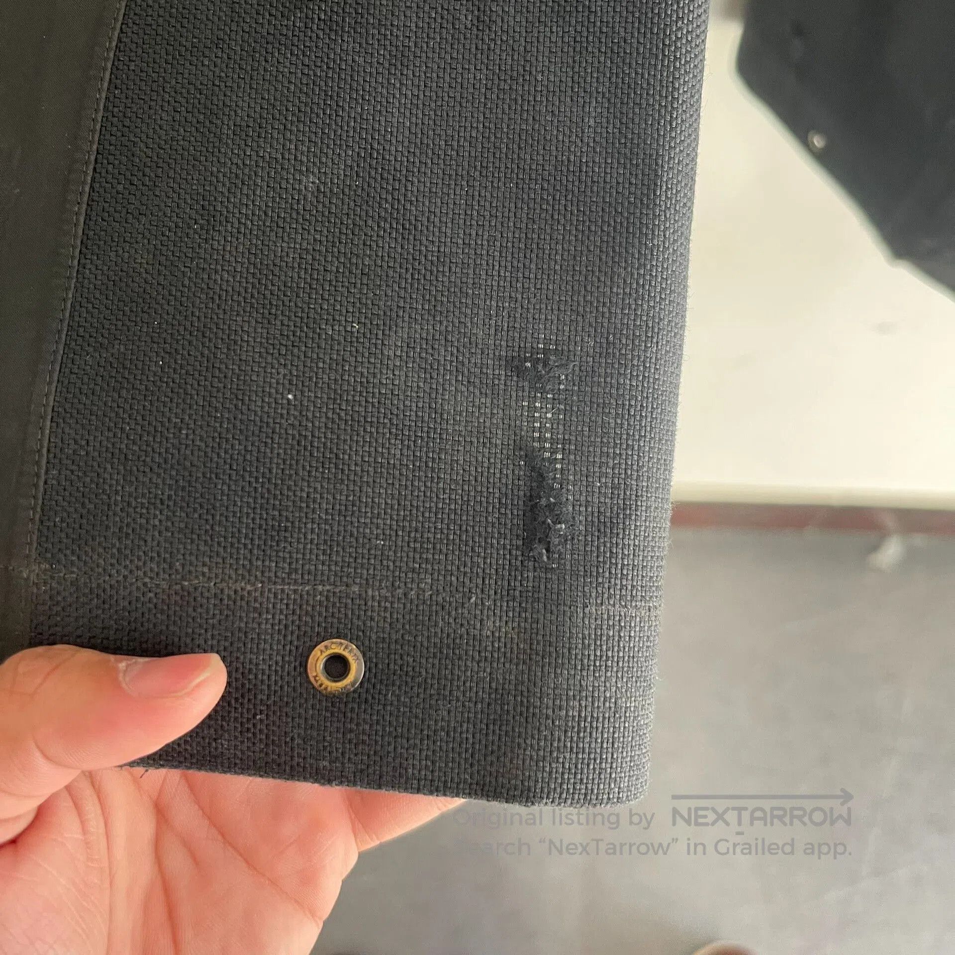 Arc'teryx Arcteryx BETA AR GORE-TEX Ski Pants. Size US 28 / EU 44 - 6 Thumbnail