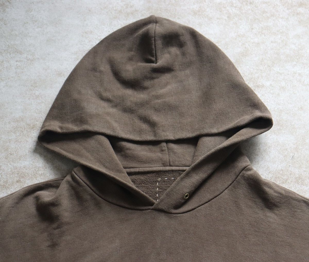 Visvim visvim 18ss Jumbo Hoodie P.O（N.D.），size3 Size US L / EU 52-54 / 3 - 4 Thumbnail