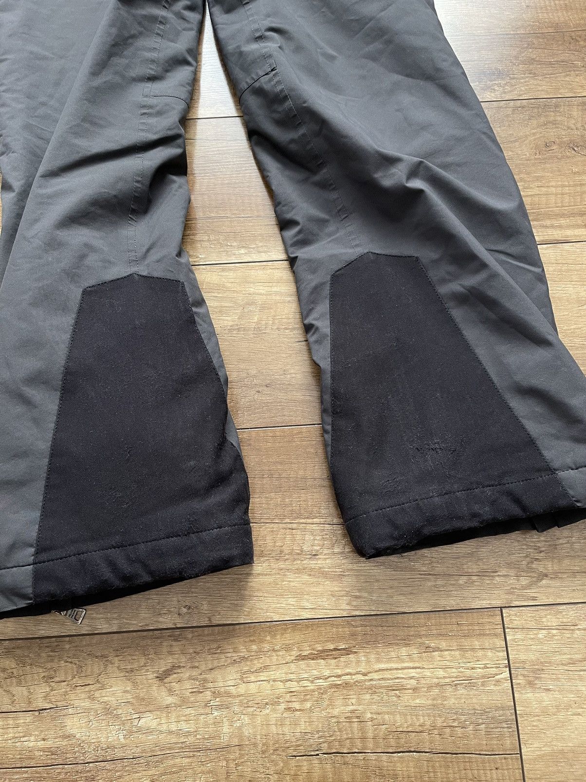 Prada Prada Italy Goretex Vintage Womens Ski Pants Size 28" / US 6 / IT 42 - 5 Thumbnail