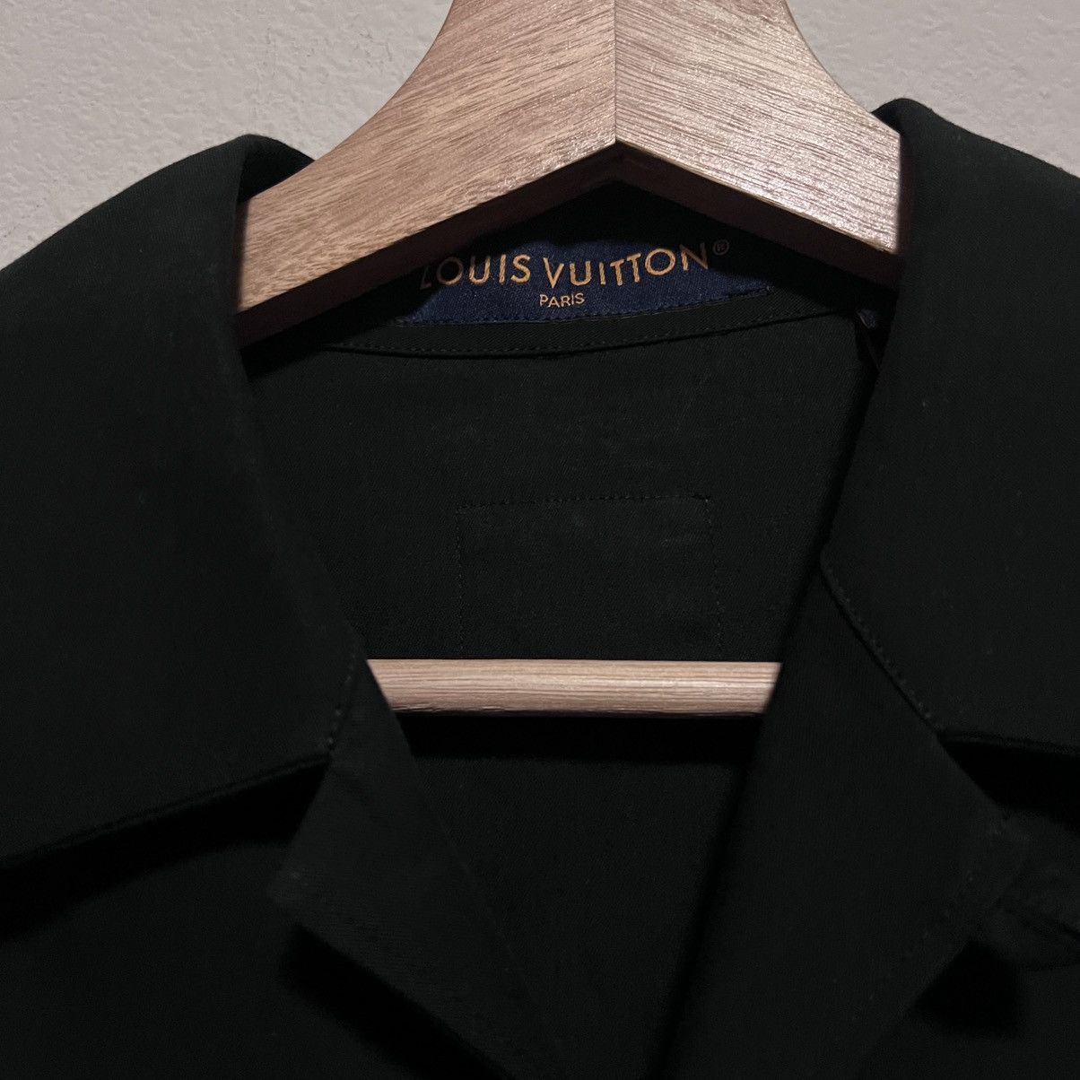 Louis Vuitton Pharrell 2024 Button Up Shirt