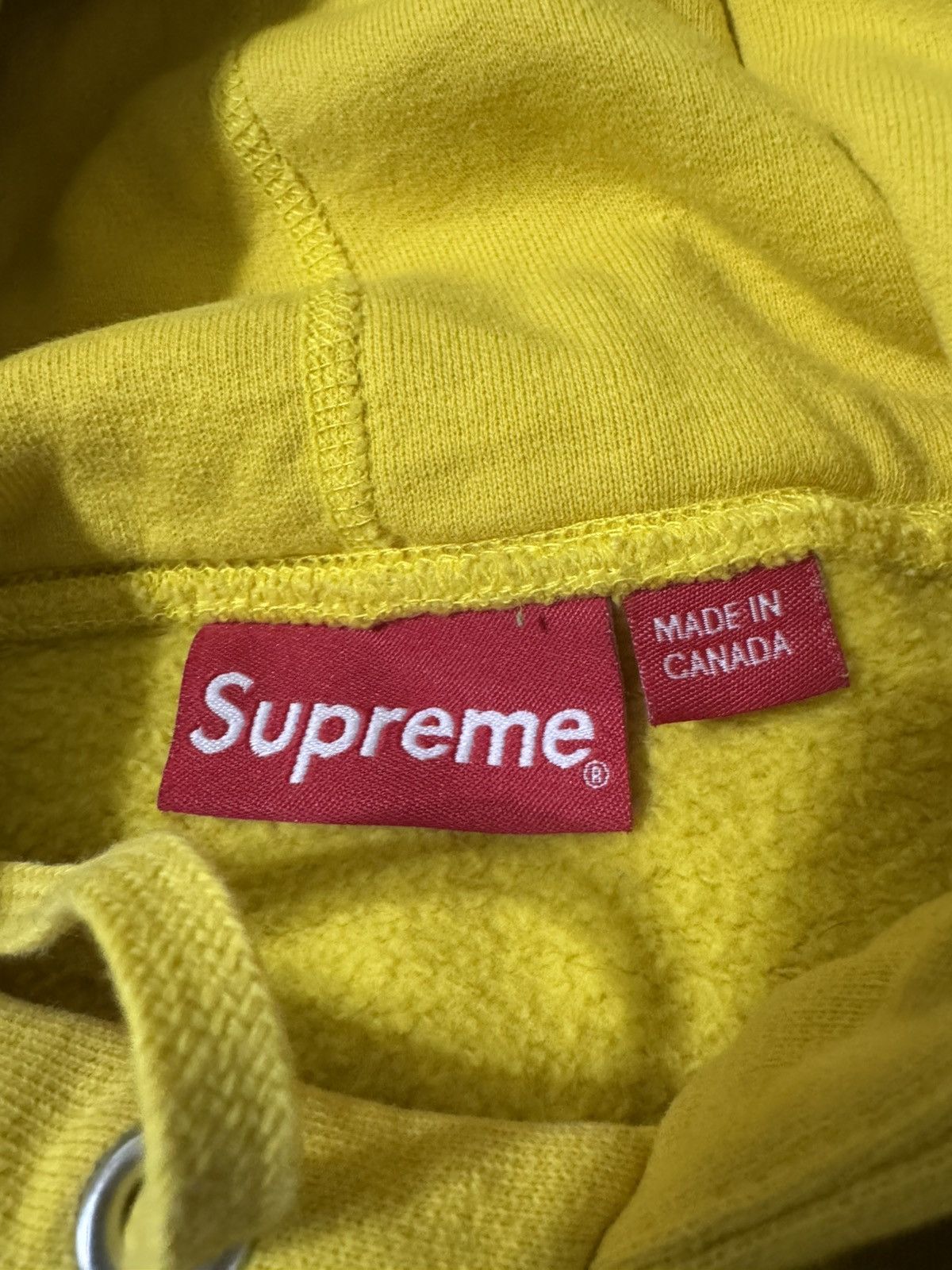 Supreme Supreme Nan Goldin Misty & Jimmy Paulette Hooded Sweatshirt Size US M / EU 48-50 / 2 - 4 Thumbnail