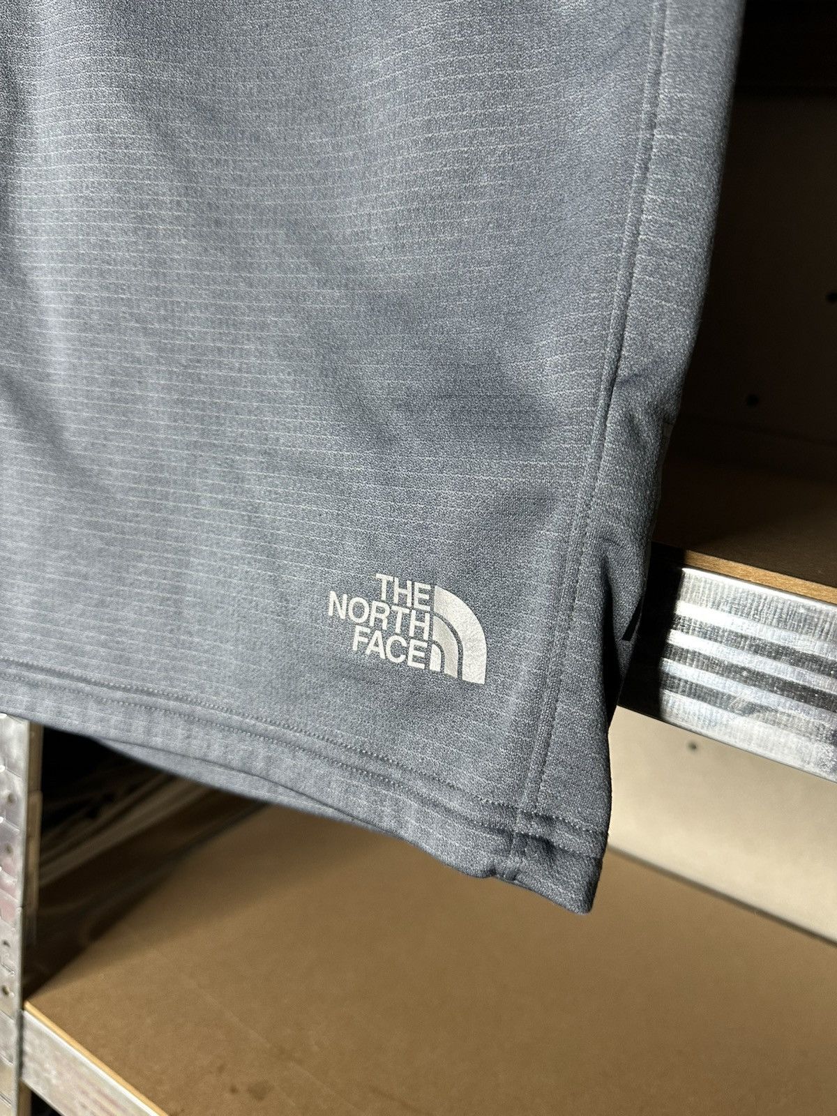 The North Face The North Face Training Shorts Size US 32 / EU 48 - 2 Thumbnail