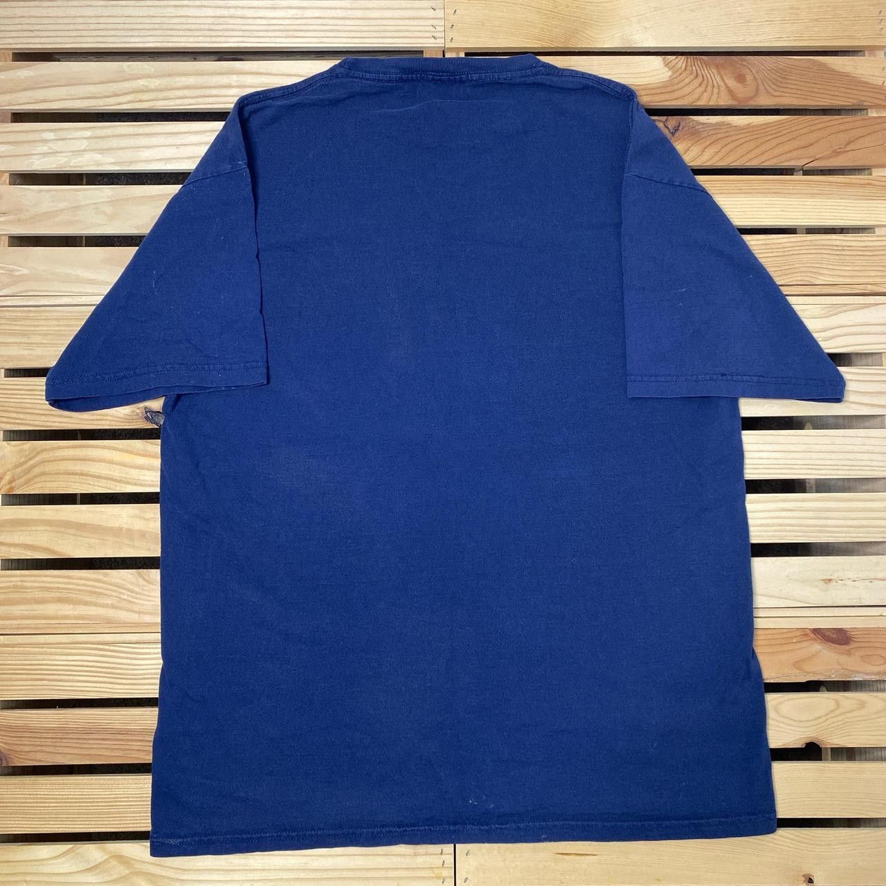 Other Vintage Tweety Bird Navy Blue Cartoon Tee Size XL Size US XL / EU 56 / 4 - 2 Thumbnail