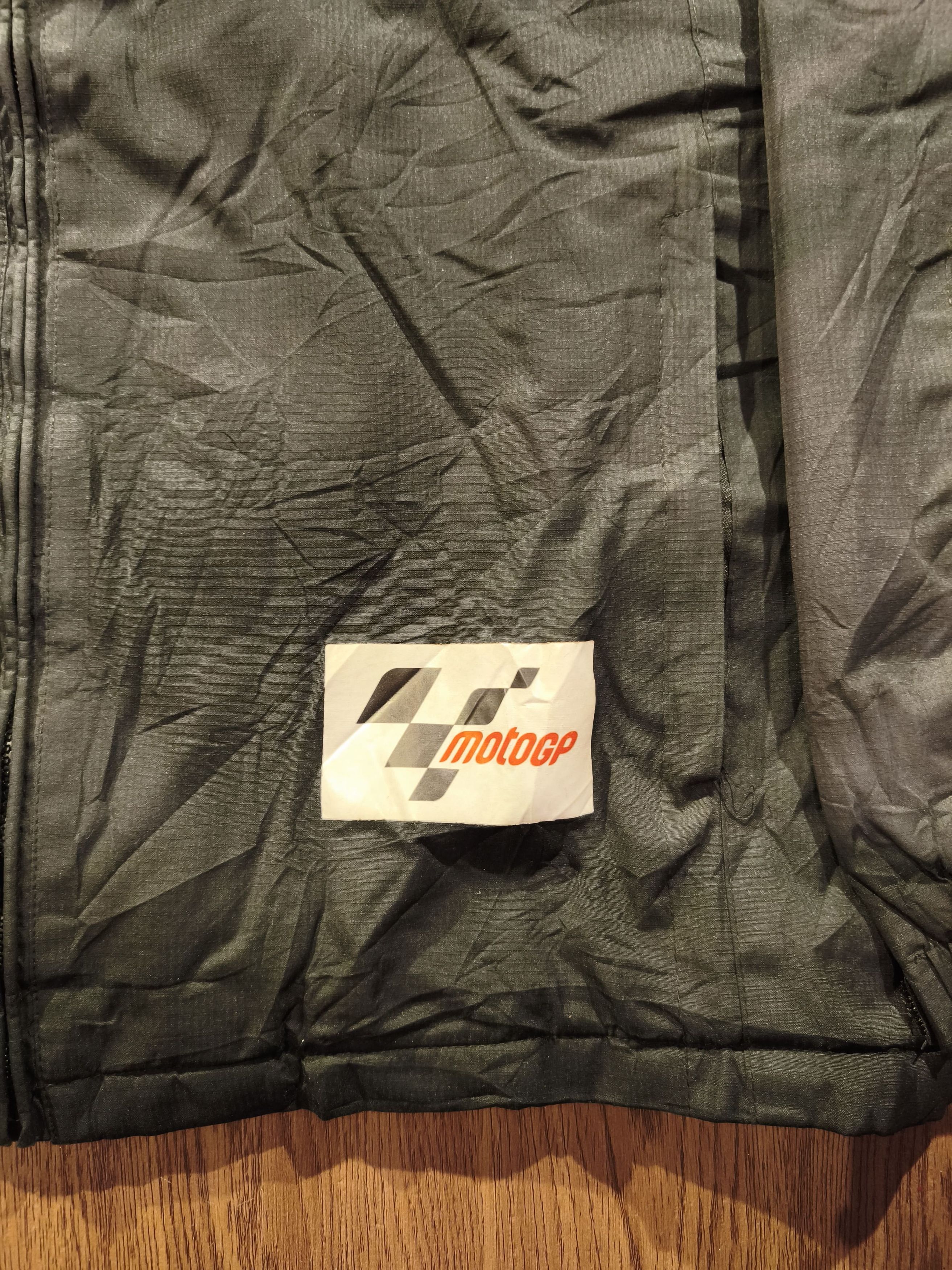 BMW BMW Motorrad Sherpa Lining Jacket Size US XL / EU 56 / 4 - 5 Thumbnail