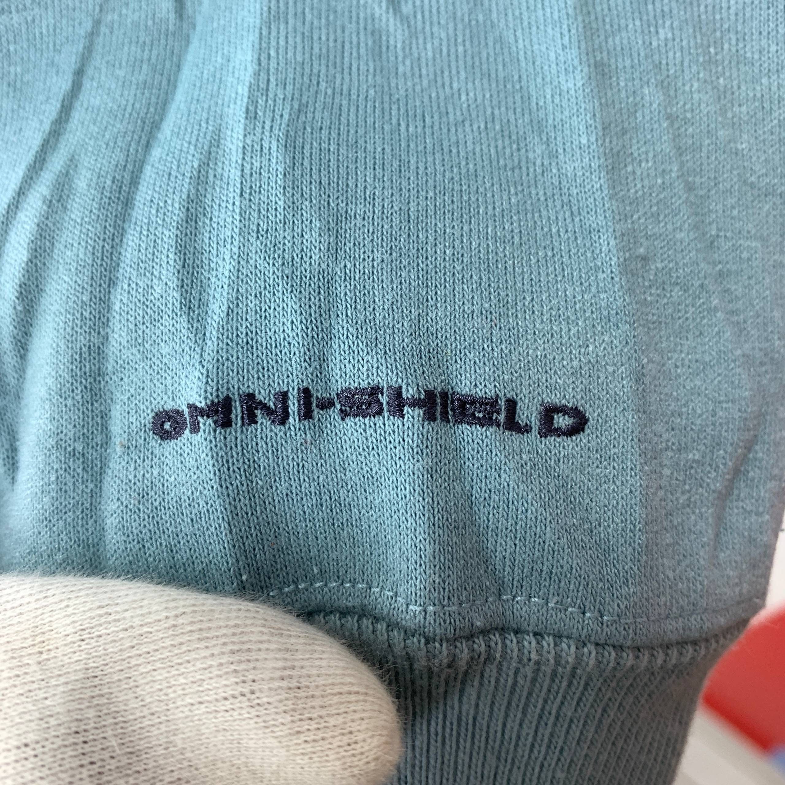 Columbia 90s Vintage COLUMBIA Crew Neck Sweatshirt #2581/V Size US M / EU 48-50 / 2 - 8 Thumbnail