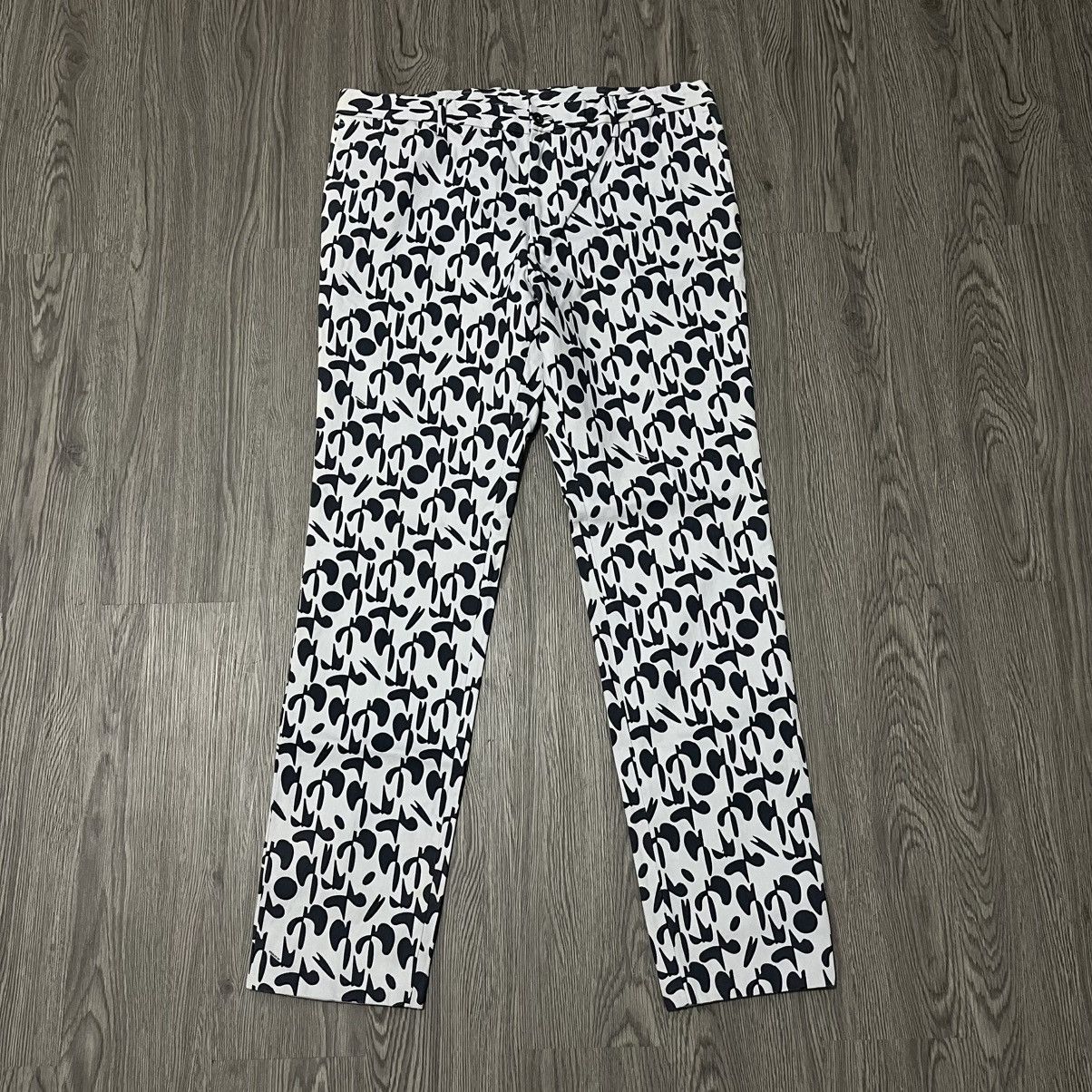 Jil Sander Jil Sander pants Size US 38 / EU 54 - 1 Thumbnail