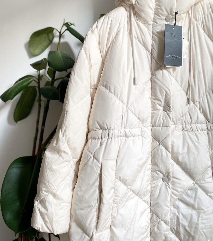 Weekend Max Mara Weekend MaxMara down coat Size XS / US 0-2 / IT 36-38 - 2 Thumbnail
