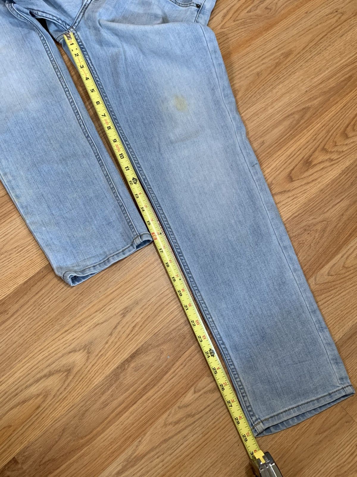 Urban Pipeline 29x30-Urban Pipeline Superflex +Ultraflex Waistband Taper Size US 29 - 7 Thumbnail