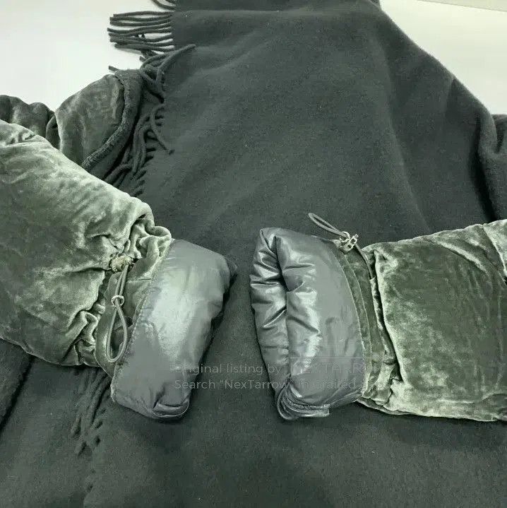 Moncler Moncler Fashion Warm Windproof Coat. Size US S / EU 44-46 / 1 - 5 Thumbnail