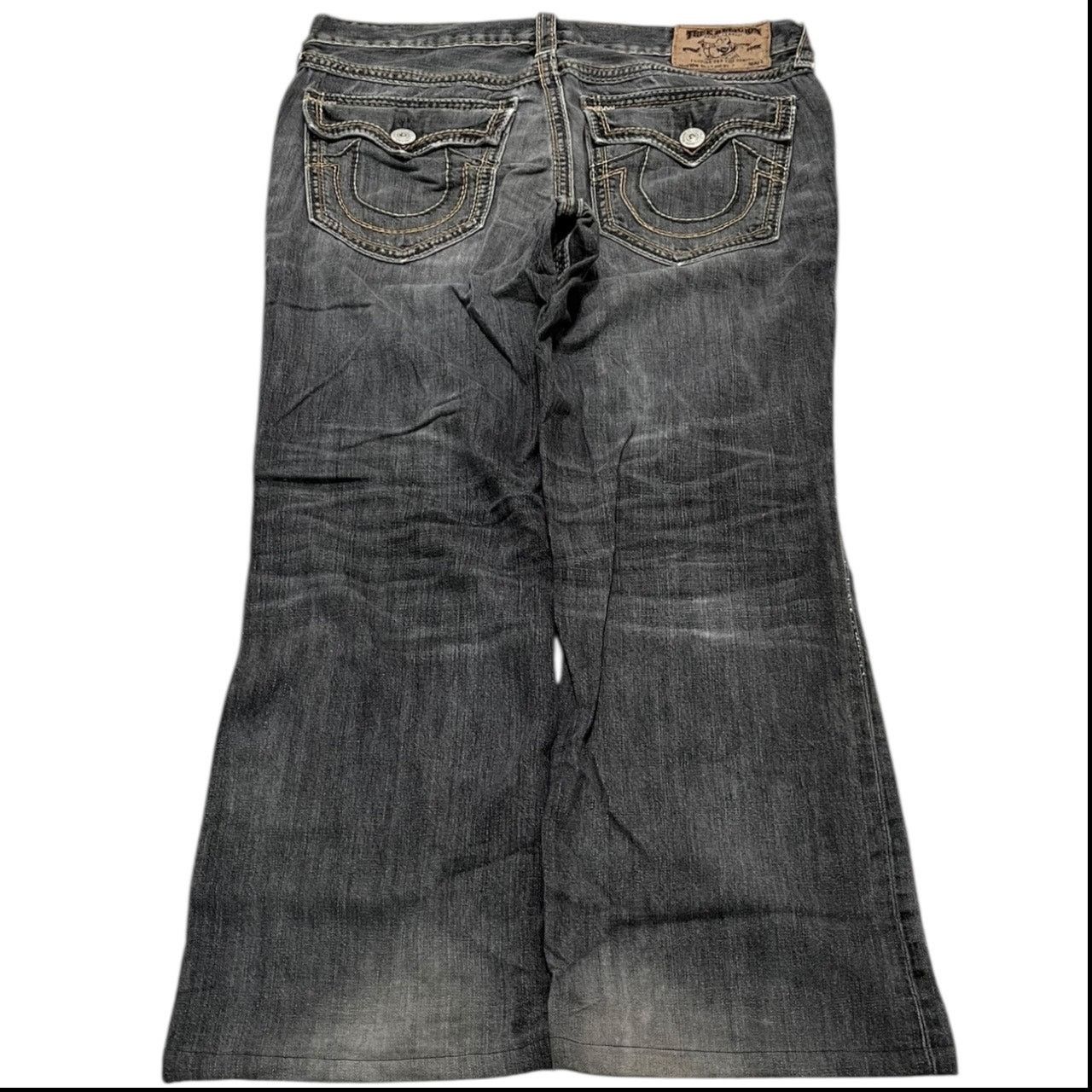【希少】TRUE RELIGIONトゥルーレリジョン BILLY BIG QT TRUE RELIGION WOMEN'S JEANS BILLY BIG QT 24x31 | eBay