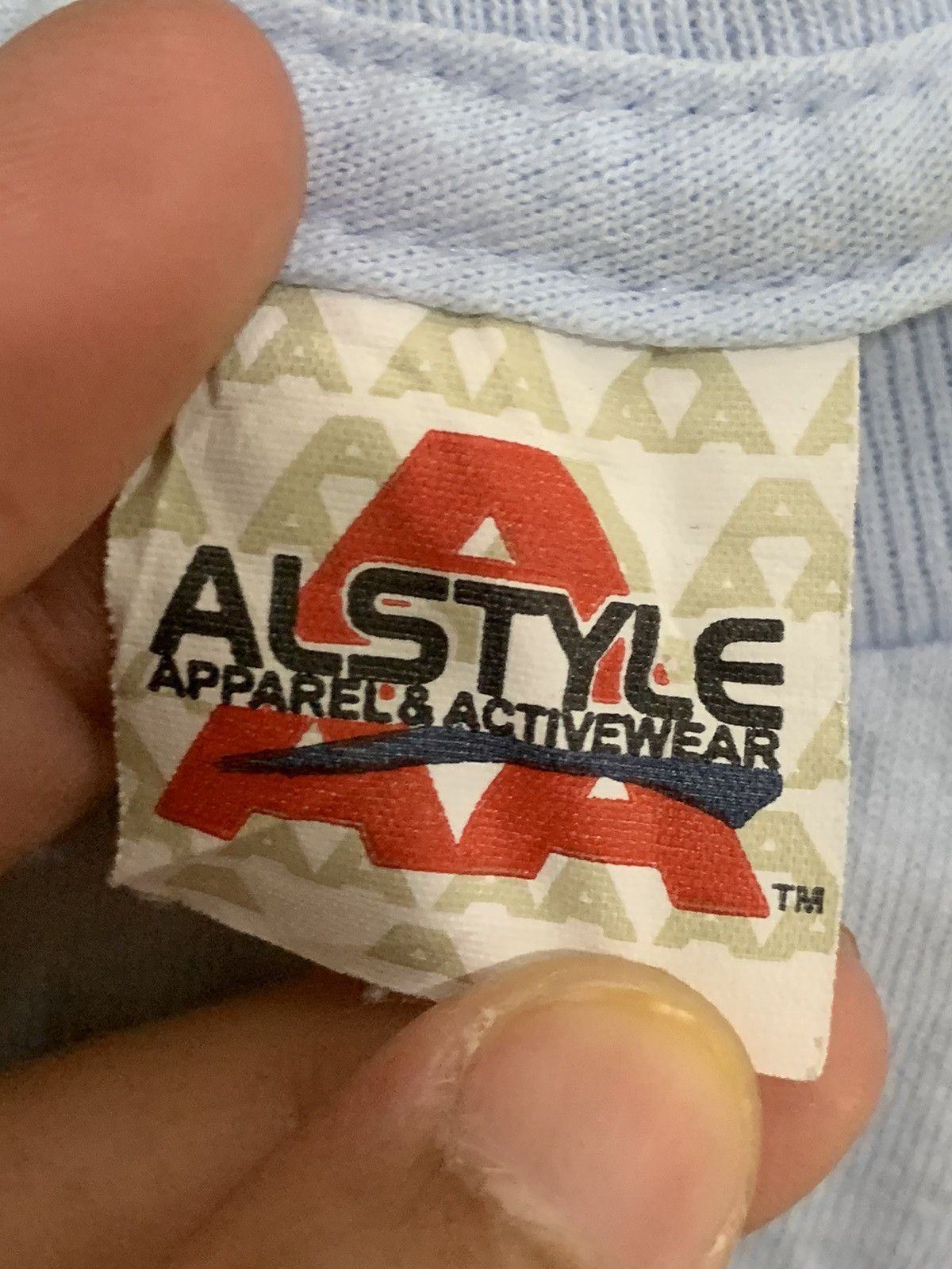 Alstyle × President's 2016 Hillary President Size US S / EU 44-46 / 1 - 9 Thumbnail