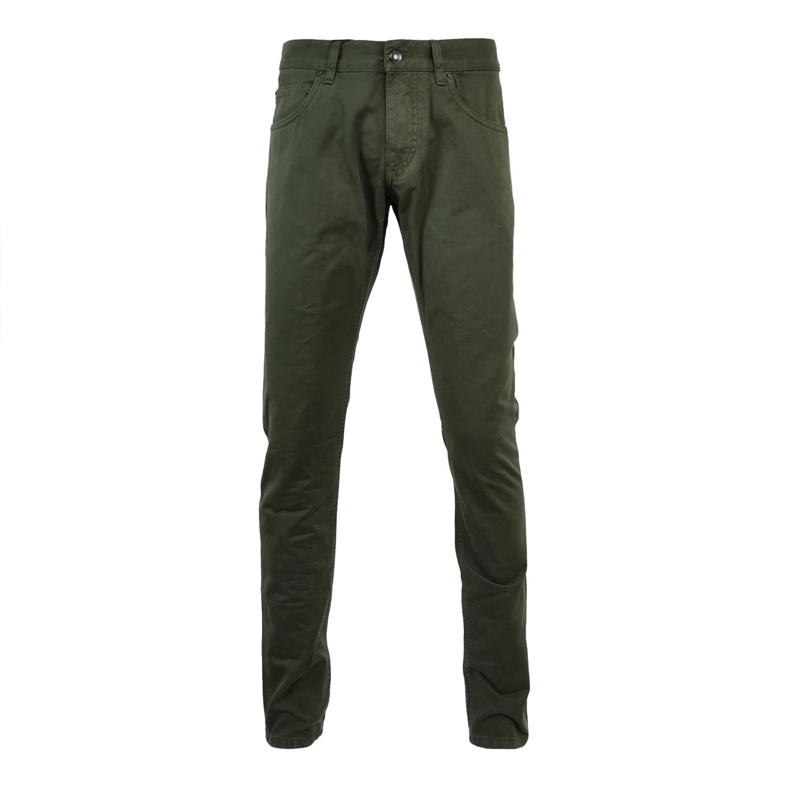 Dolce & Gabbana Dolce & Gabbana Men 30 Casual Pants Size US 30 / EU 46 - 1 Thumbnail