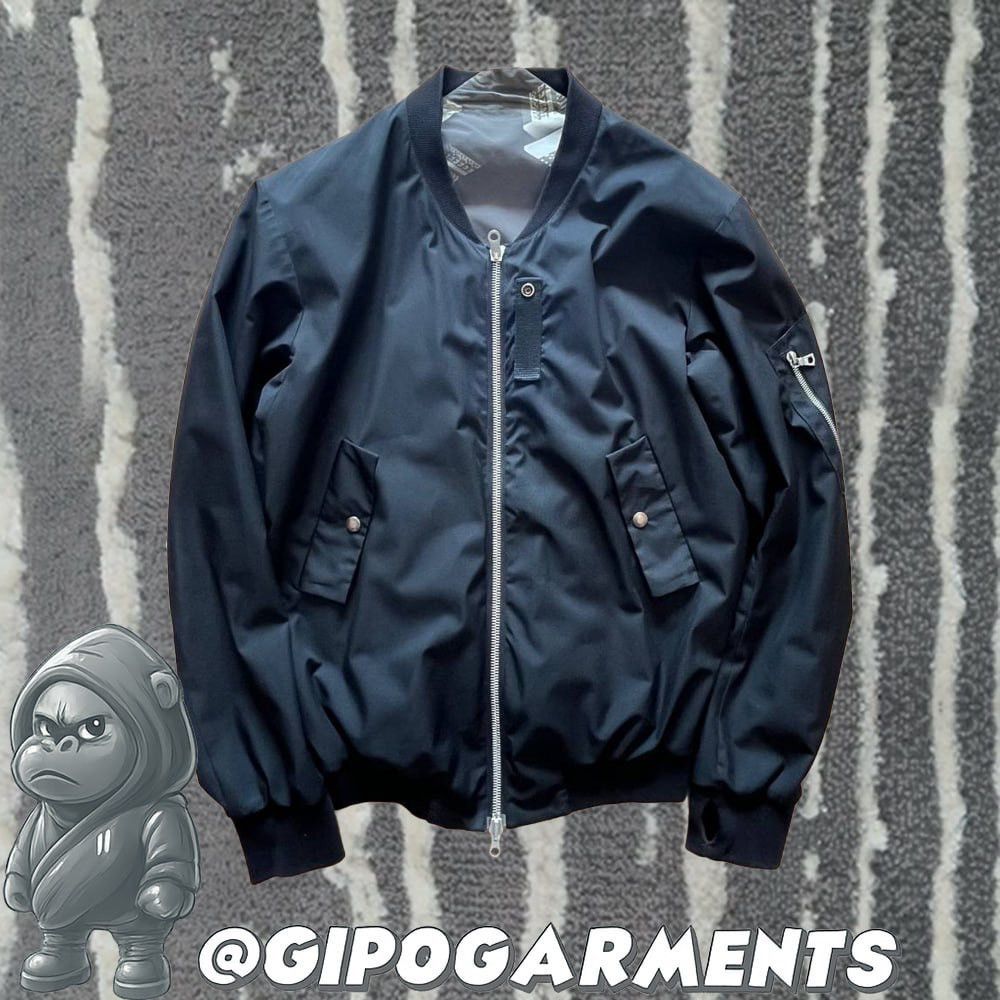 11 By Boris Bidjan Saberi Jacket | Grailed