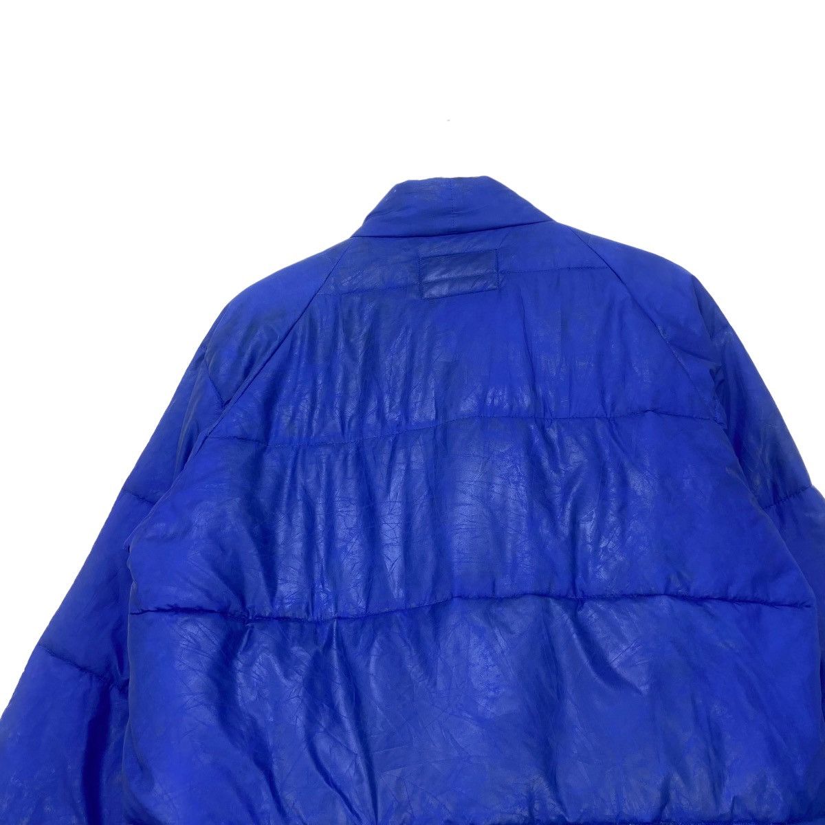 The Real McCoy's Vintage The Real McCoy’s Buco Helmet Down Jacket Size US L / EU 52-54 / 3 - 14 Thumbnail