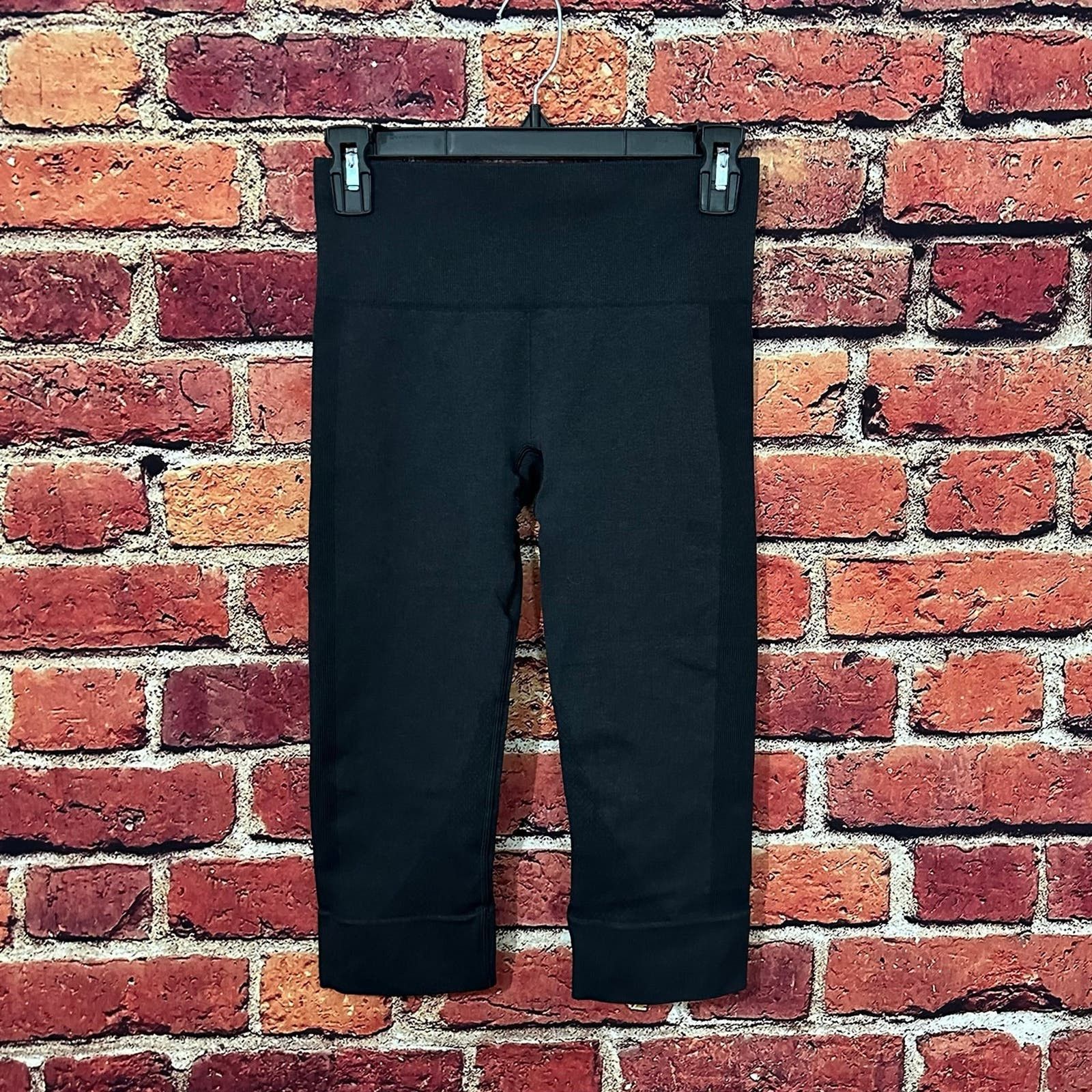 Lululemon Lululemon seamless Leggings size 4 Size 27" / US 4 / IT 40 - 1 Thumbnail