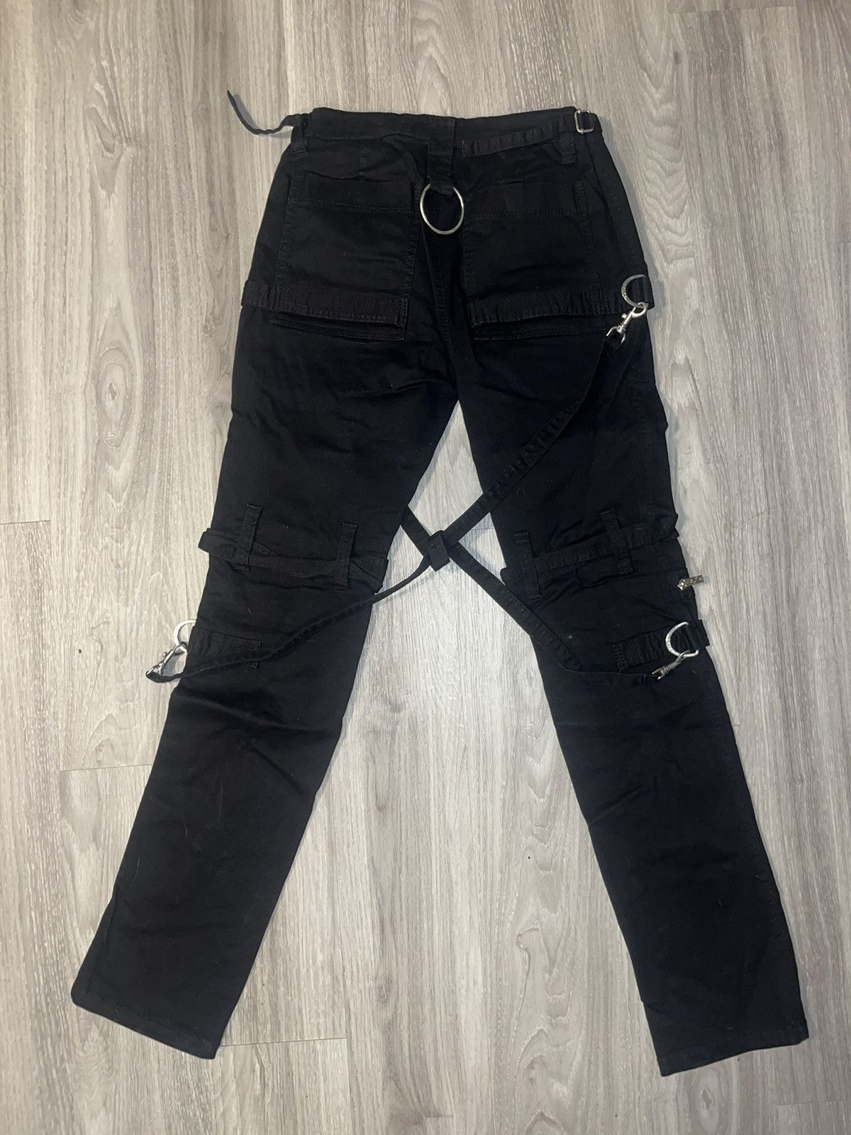 Tripp NYC Tripp NYC Para Pant Size US 28 / EU 44 - 2 Thumbnail