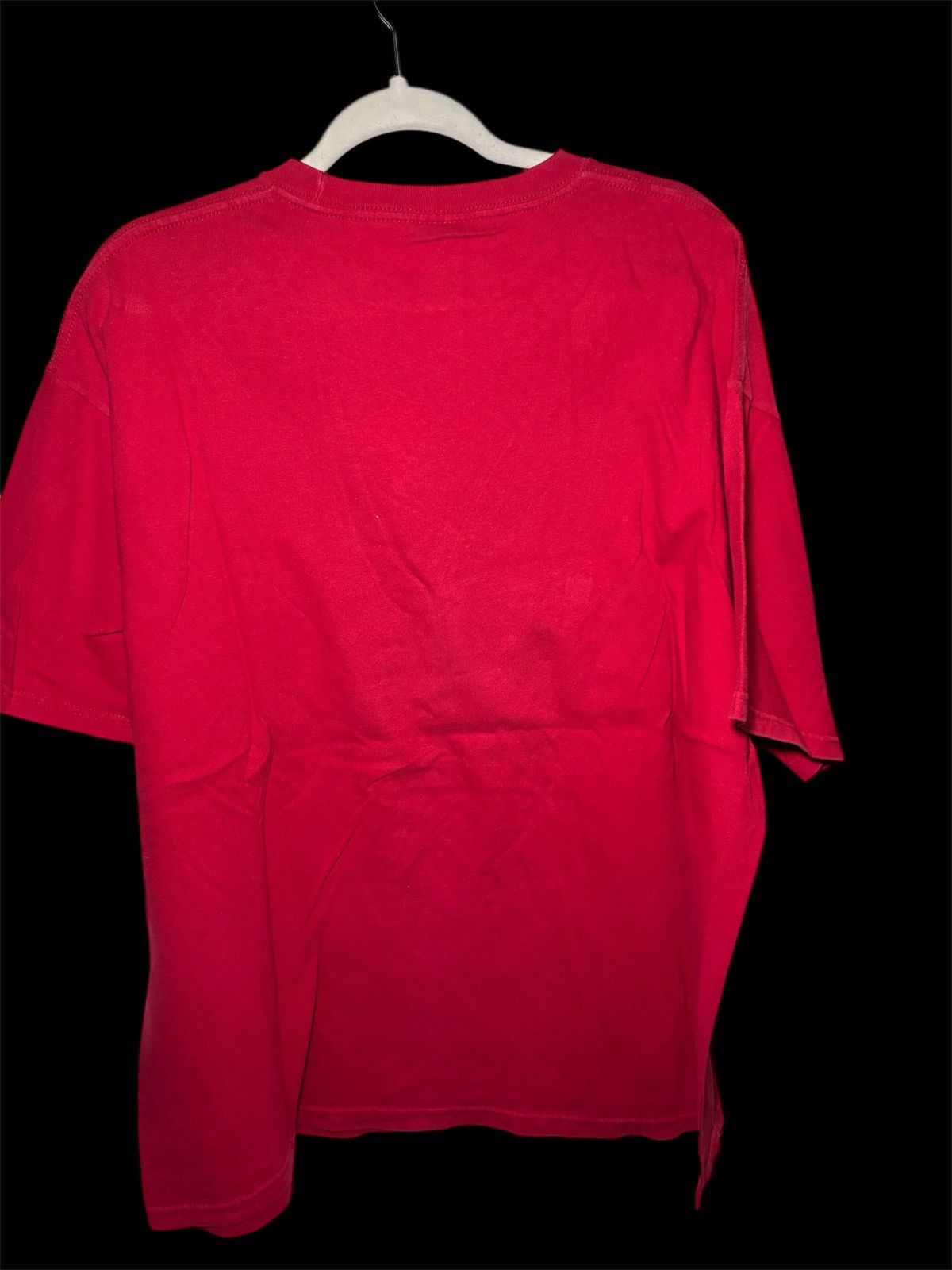 Stussy Stussy Tee Size US XL / EU 56 / 4 - 2 Thumbnail