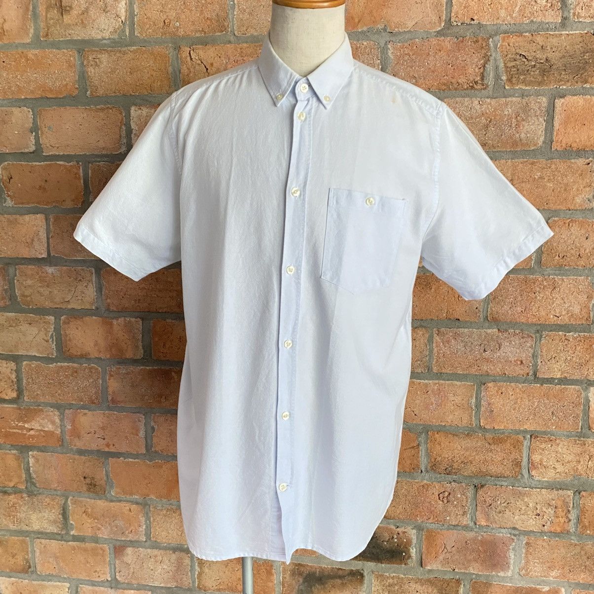 Norse Projects Norse Projects Shirt Size US XL / EU 56 / 4 - 15 Thumbnail