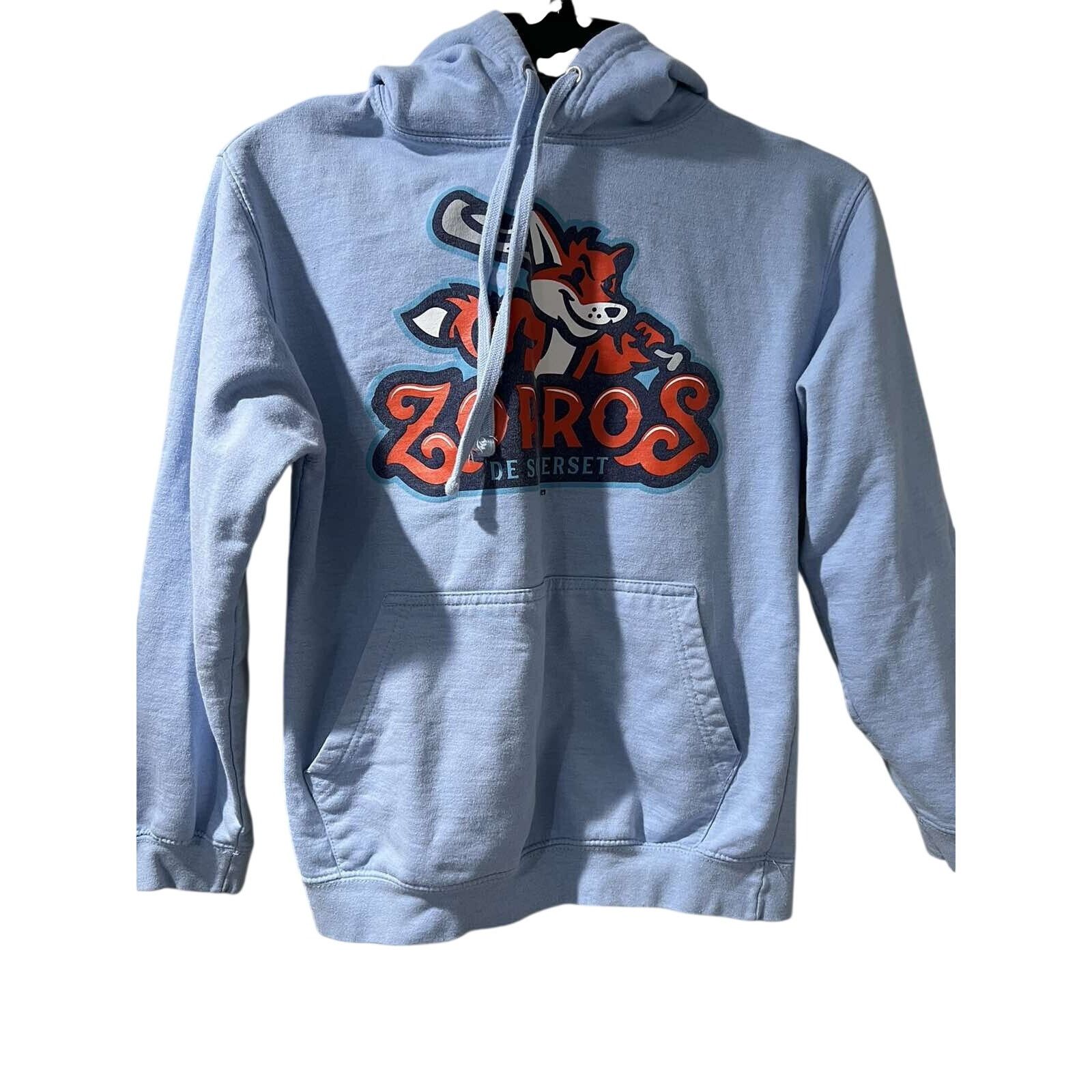 & Other Stories Just Hoods Zorros Blend Size Small A000395 Size S / US 4 / IT 40 - 3 Thumbnail