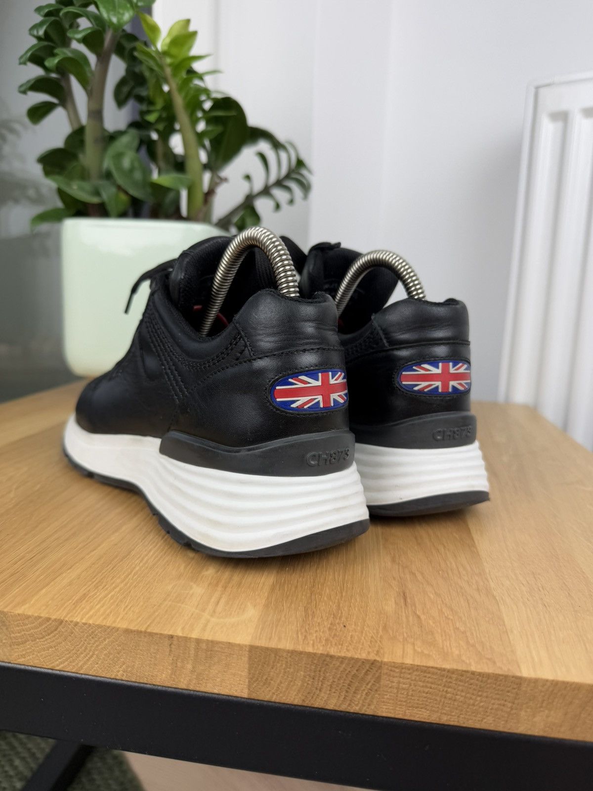 Church's CH873 Fashion sneakers Size US 6 / EU 39 - 4 Thumbnail