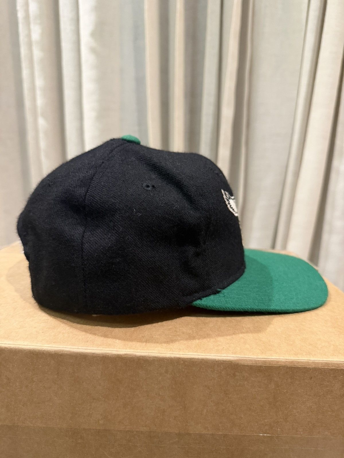 Starter Vintage 90s Philadelphia Eagles Starter hat Size ONE SIZE - 6 Thumbnail