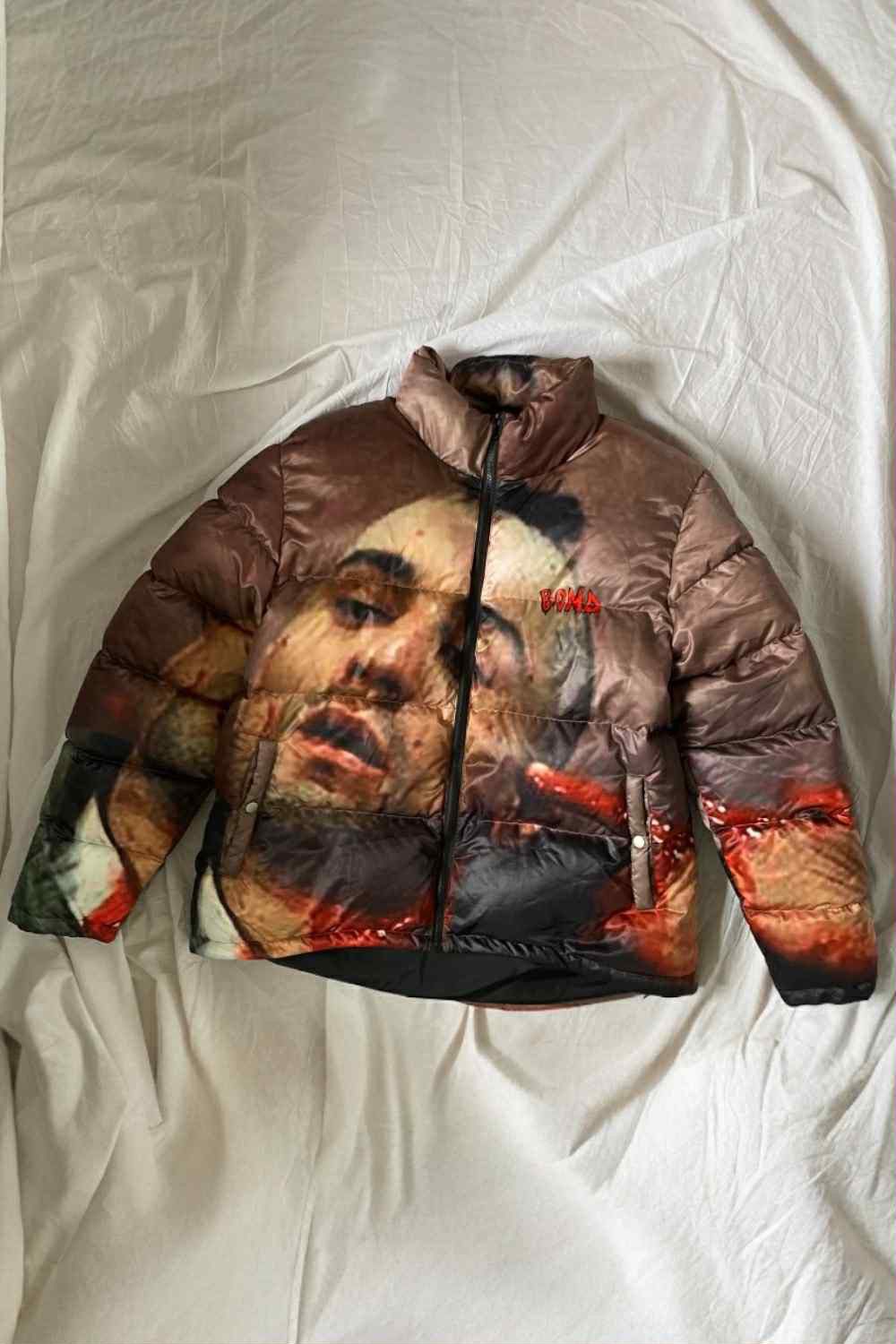Other Puffy oversized jacket taxi driver Bond Nyc Size US XL / EU 56 / 4 - 1 Thumbnail
