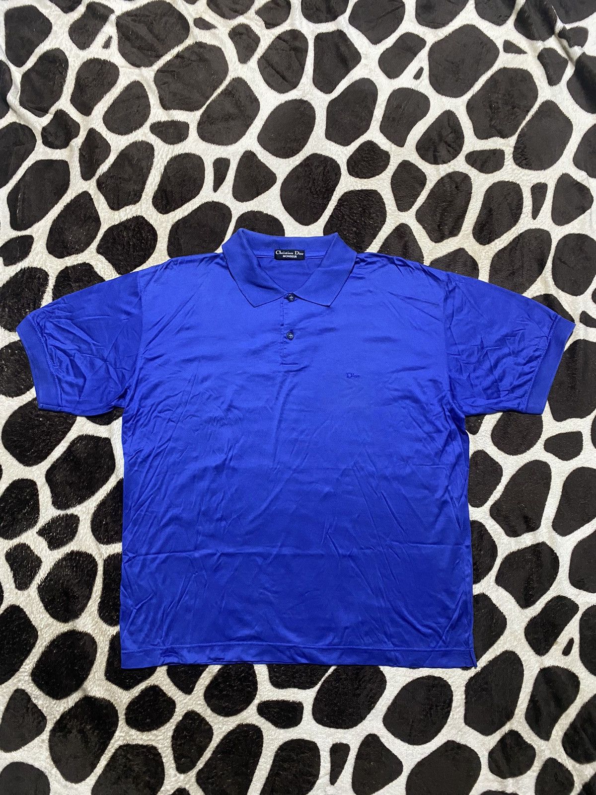 Christian Dior Monsieur × Vintage ❤️‍🔥Christian Dior Monsieur❤️‍🔥 Size US XL / EU 56 / 4 - 1 Thumbnail
