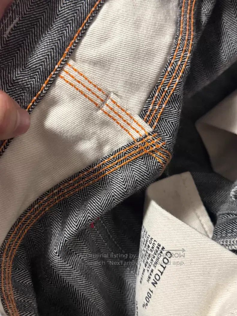 Iron Heart Iron Heart Knee pants Size US 30 / EU 46 - 8 Thumbnail