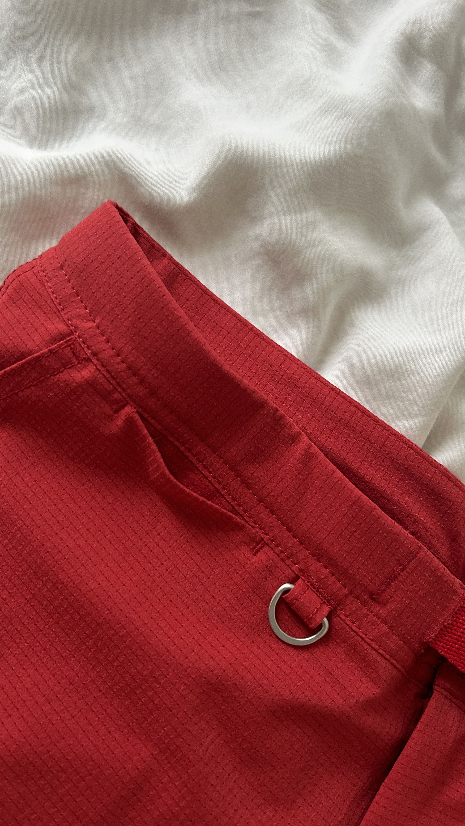 Nanamica × The North Face Purple Label aa . 32 . new . MESH FIELD SHORTS . NT4614N . MADE IN JAPAN Size US 32 / EU 48 - 3 Thumbnail