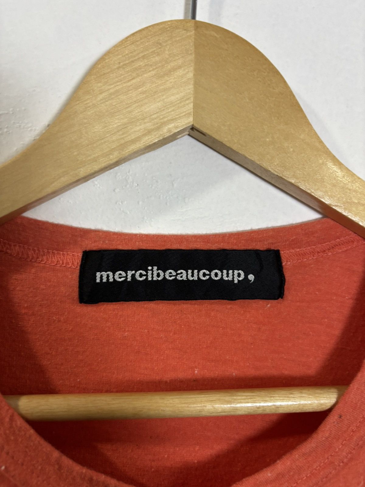 Anime × mercibeaucoup Mercibeaucoup x Mr. Popo Dragonball Tshirt Size US M / EU 48-50 / 2 - 3 Thumbnail