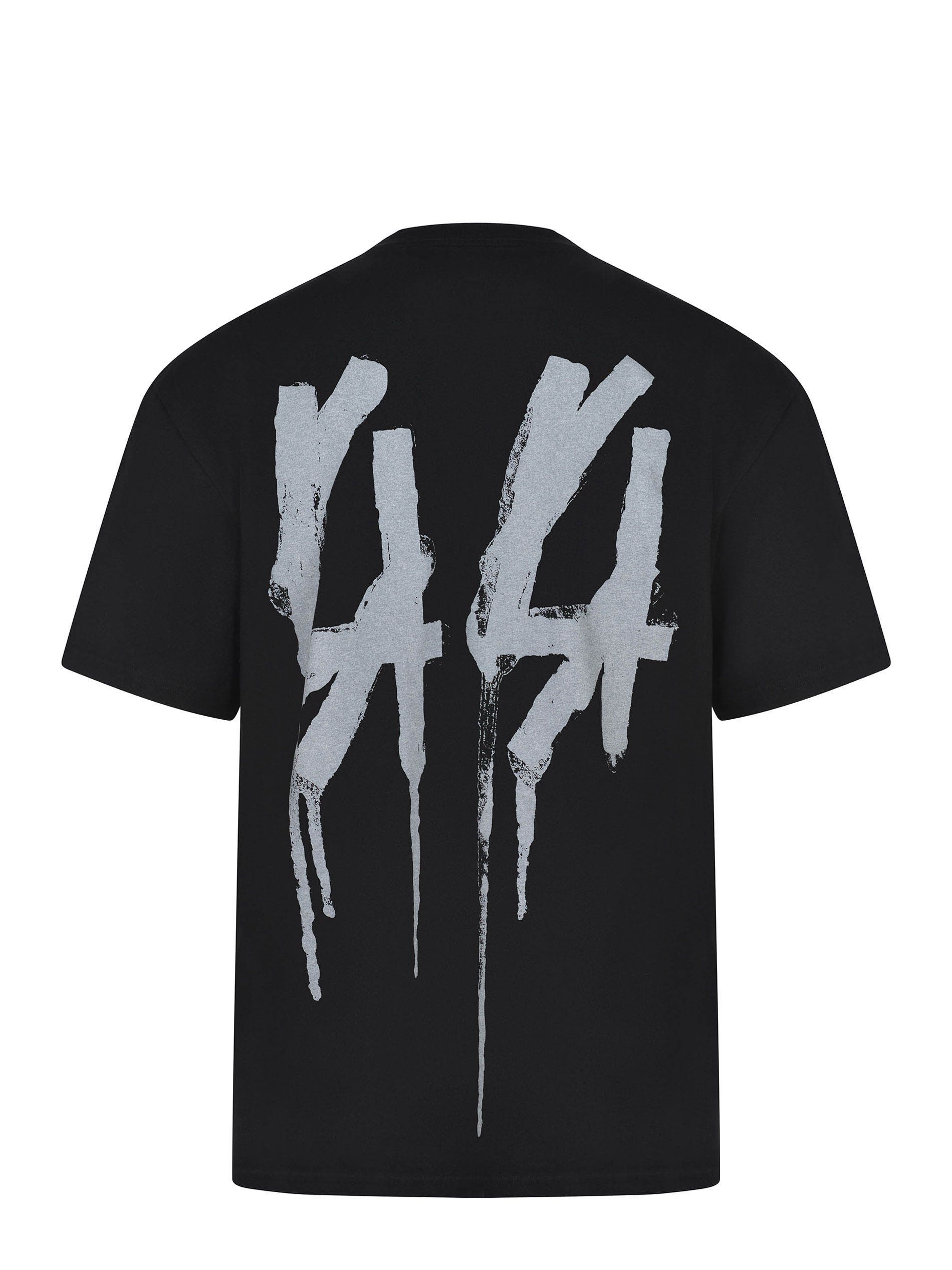44 LABEL GROUP 44 Label Group Logo T-Shirt Size US L / EU 52-54 / 3 - 2 Thumbnail