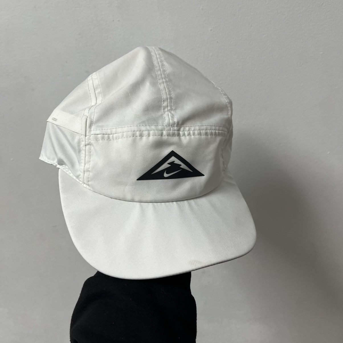 Nike Nike Trail AW84 cap Size ONE SIZE - 2 Thumbnail