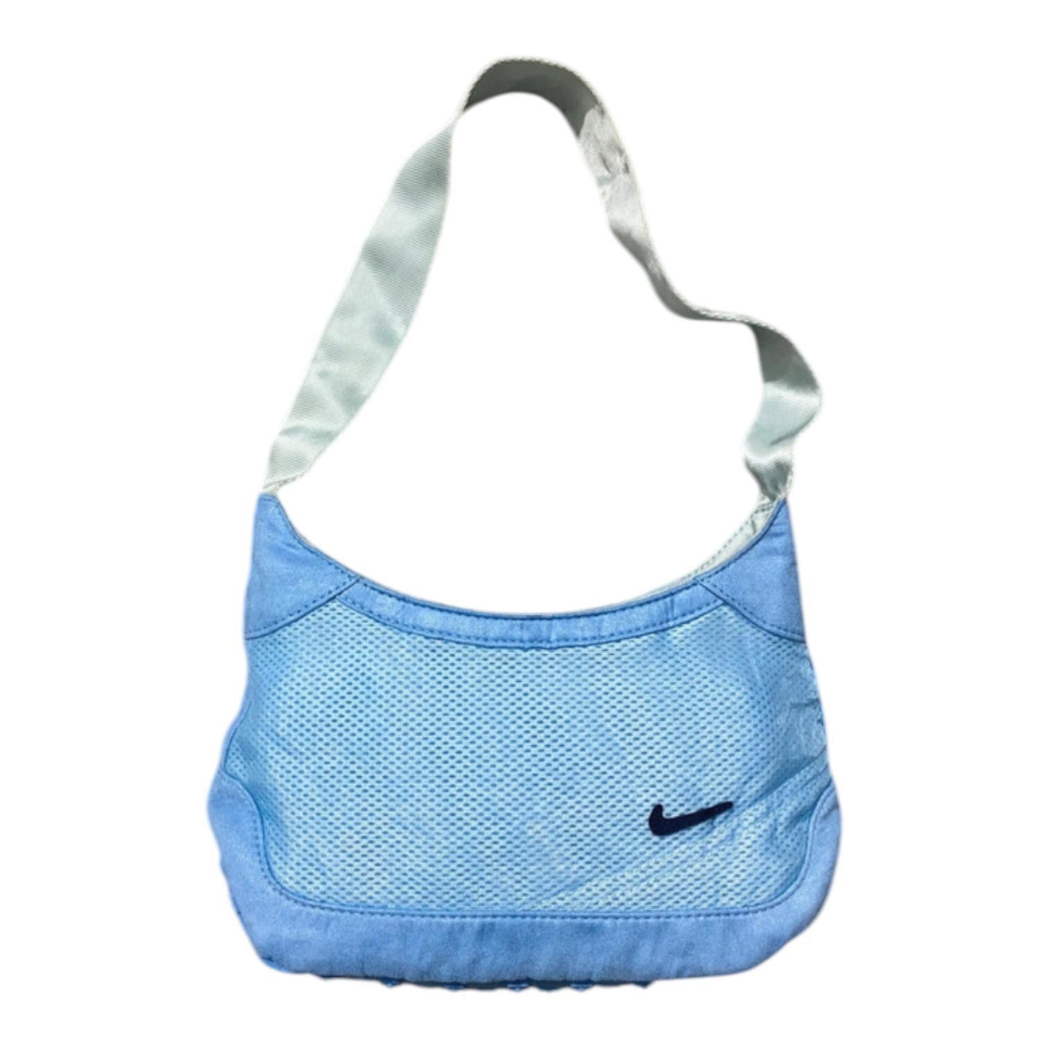Nike The Nike Mini Baguette Sneaker Sole Bag Size ONE SIZE - 1 Thumbnail