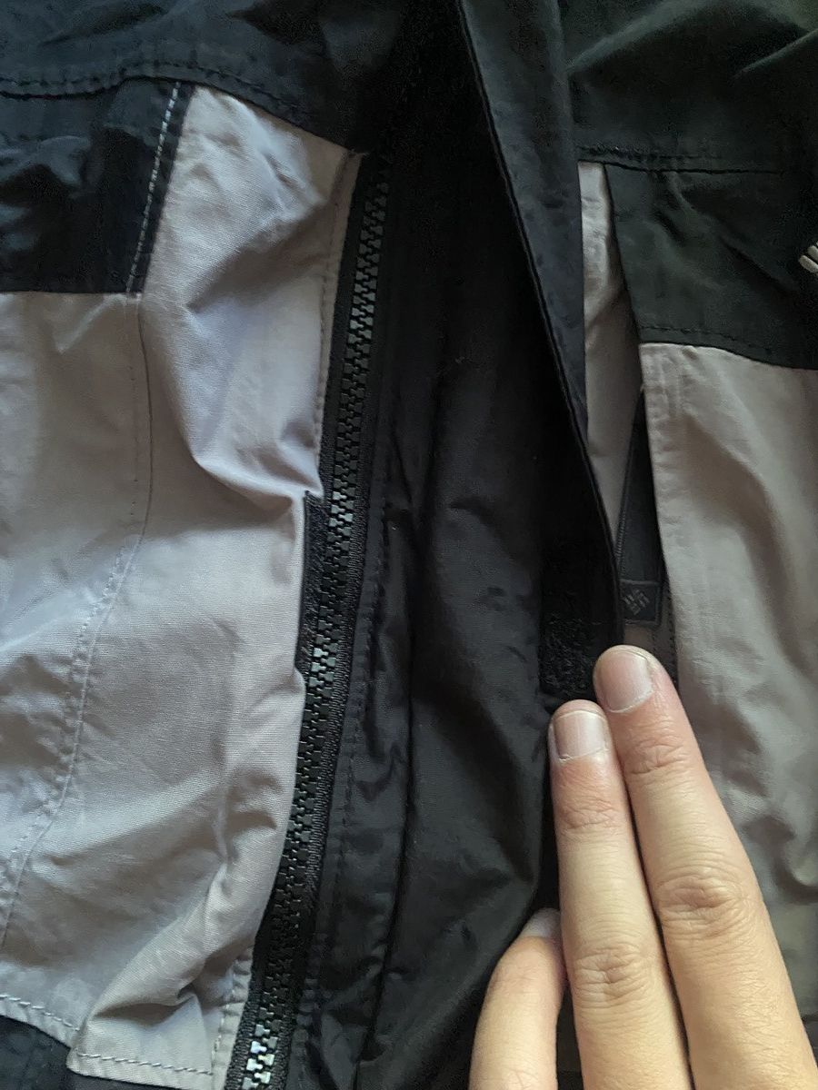 Columbia Vintage Columbia Omni Tech Bugaboo Jacket Size US XL / EU 56 / 4 - 7 Thumbnail