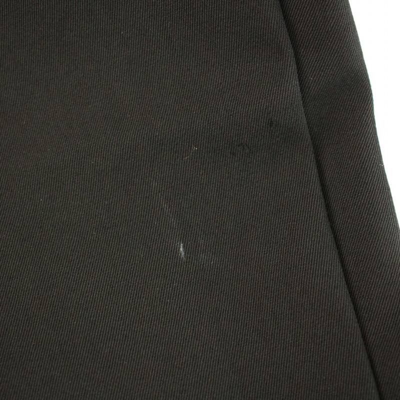 Yohji Yamamoto YOHJI YAMAMOTO POUR HOMME 98AW tapered pants Size US 33 - 8 Thumbnail