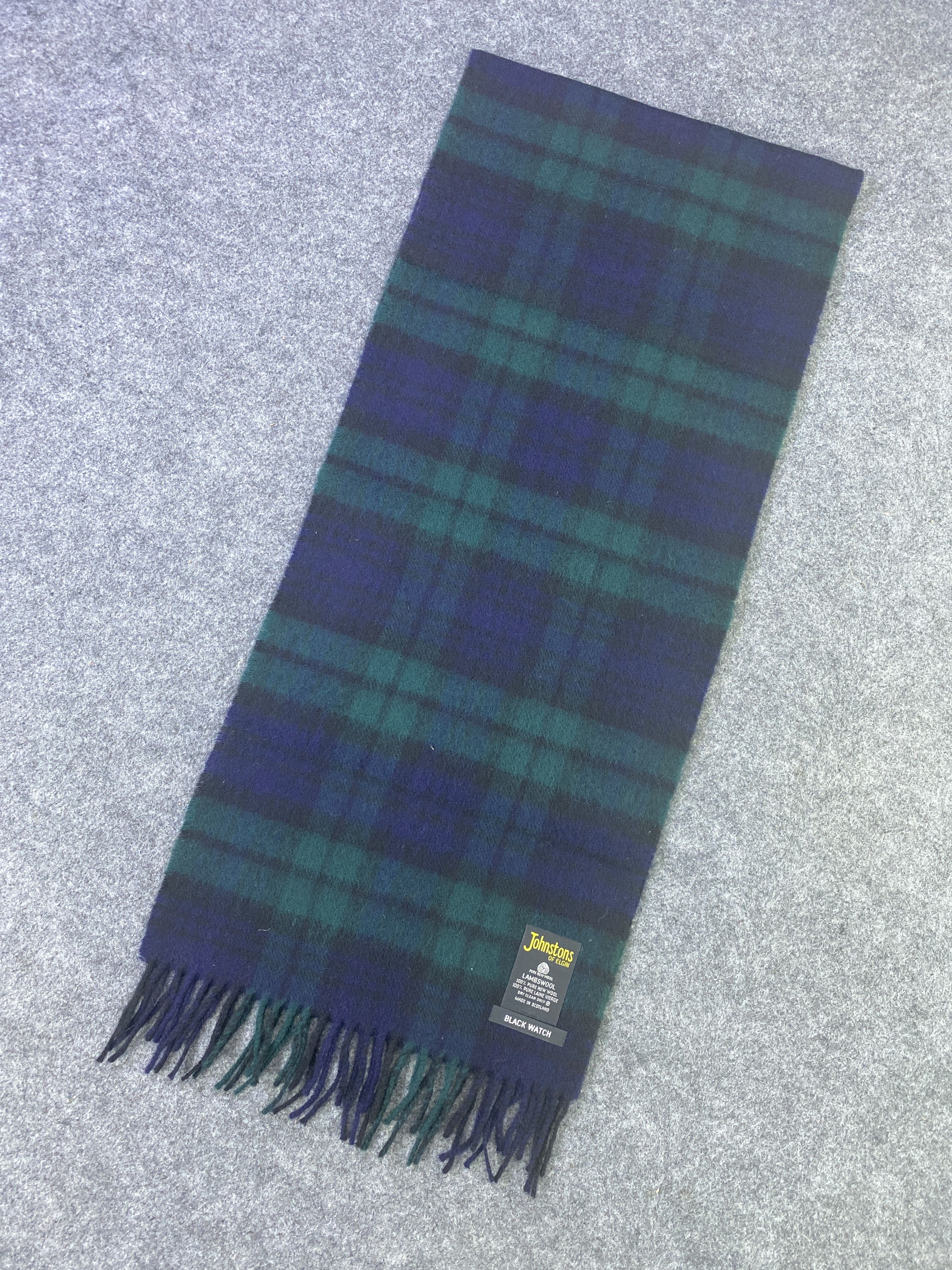 Johnstons Of Elgin Johnstons Of Elgin Scarf / Muffler / Neckwear -T982 Size ONE SIZE - 2 Thumbnail