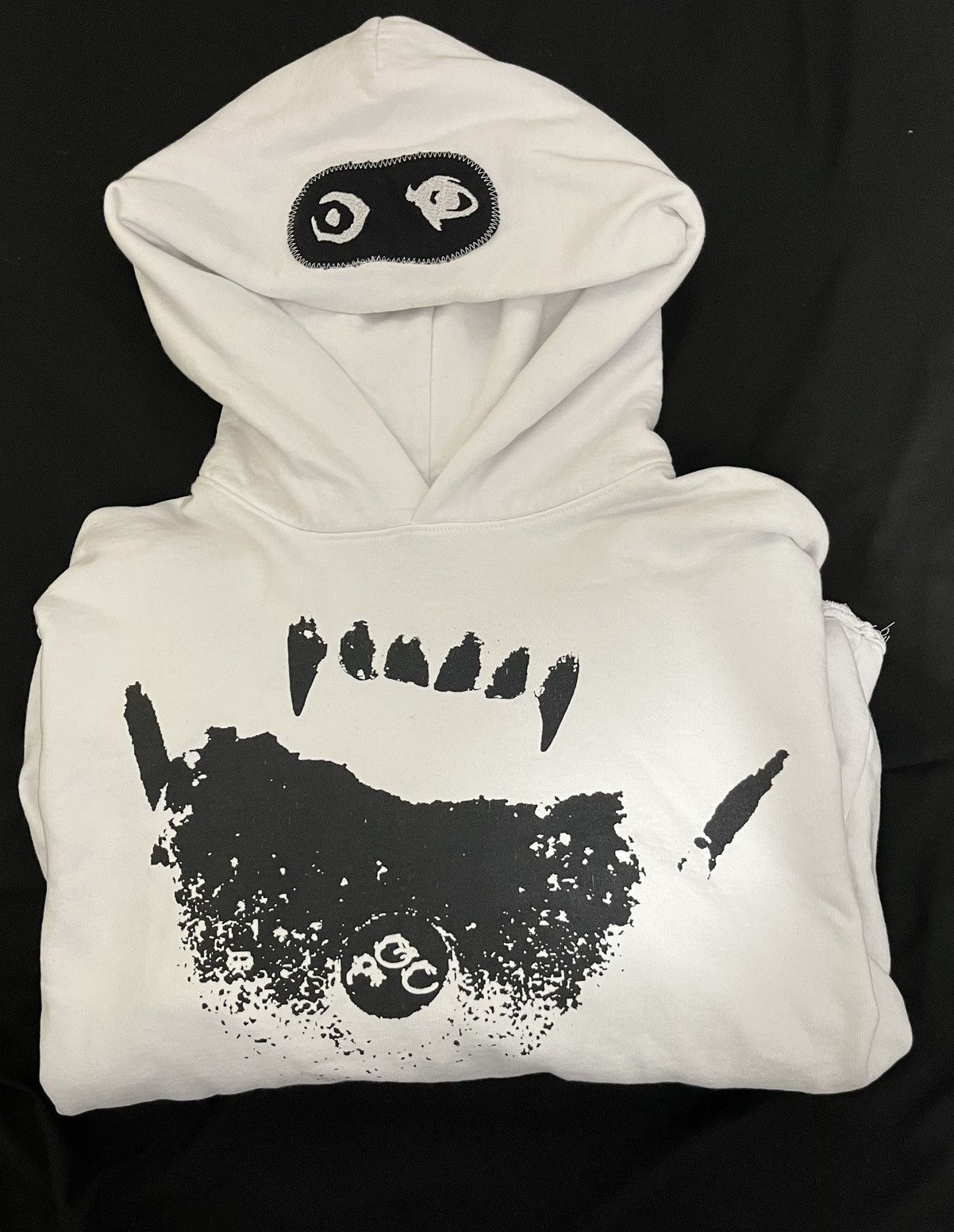 Other Ken carson tour merch Size US XL / EU 56 / 4 - 1 Thumbnail