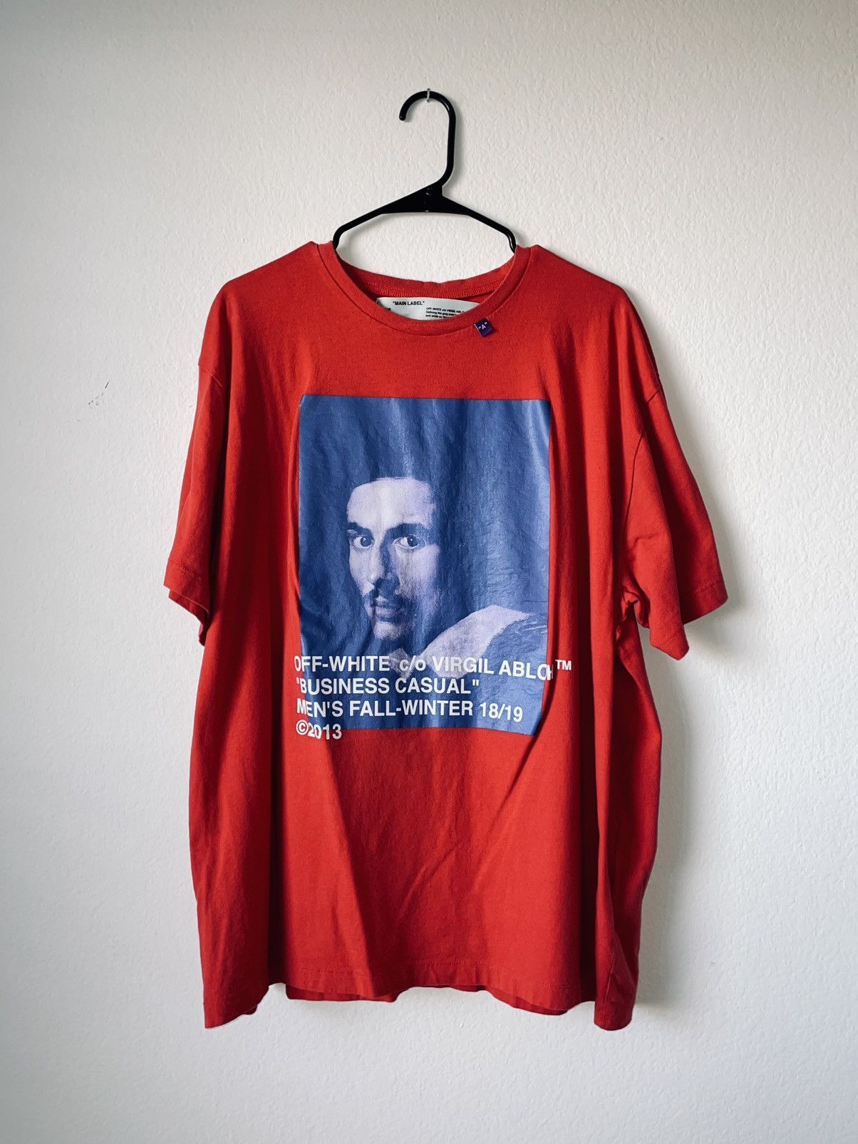 Off White Business Casual | Grailed