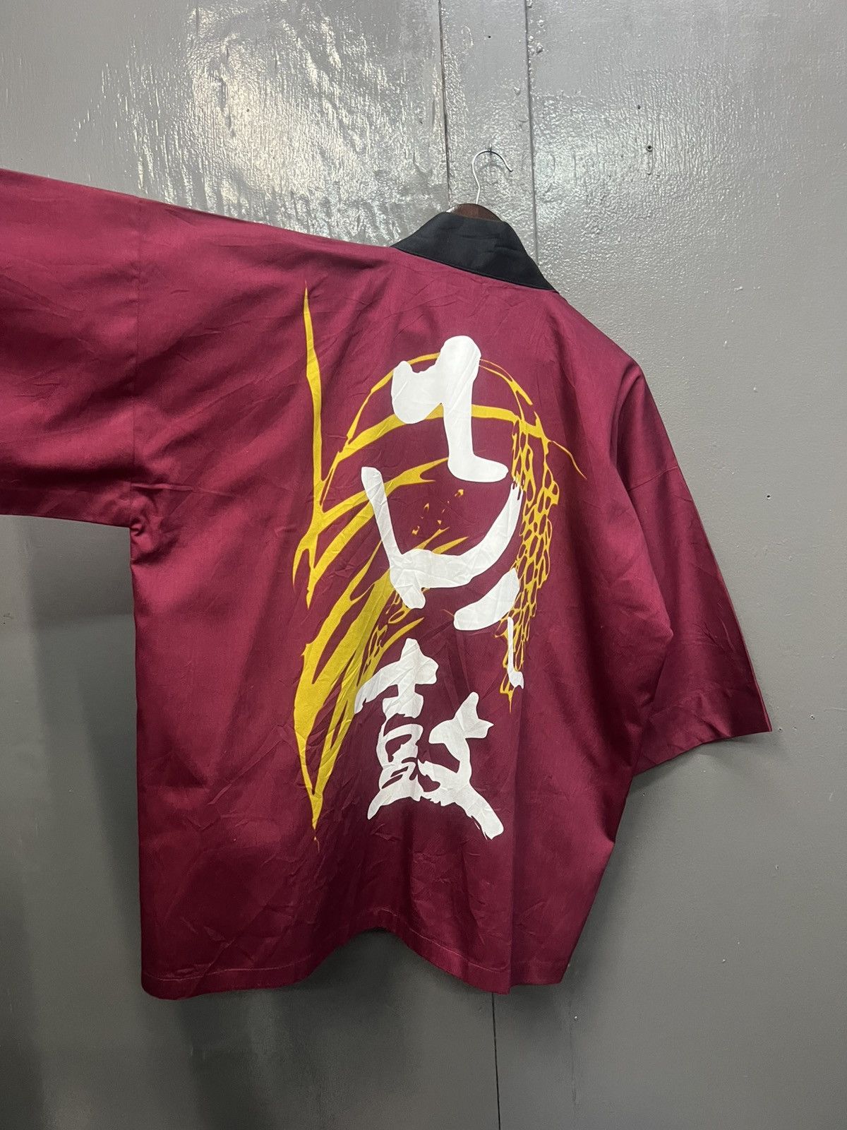 Other Vintage Kimono Japan Dragon Size US L / EU 52-54 / 3 - 2 Thumbnail