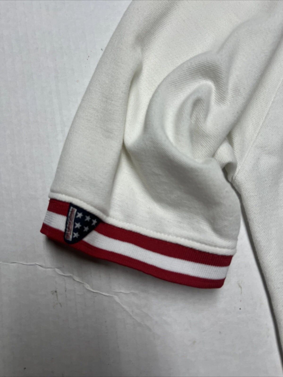 Vintage Vintage Rock Point Freedom Polo Size US L / EU 52-54 / 3 - 5 Thumbnail