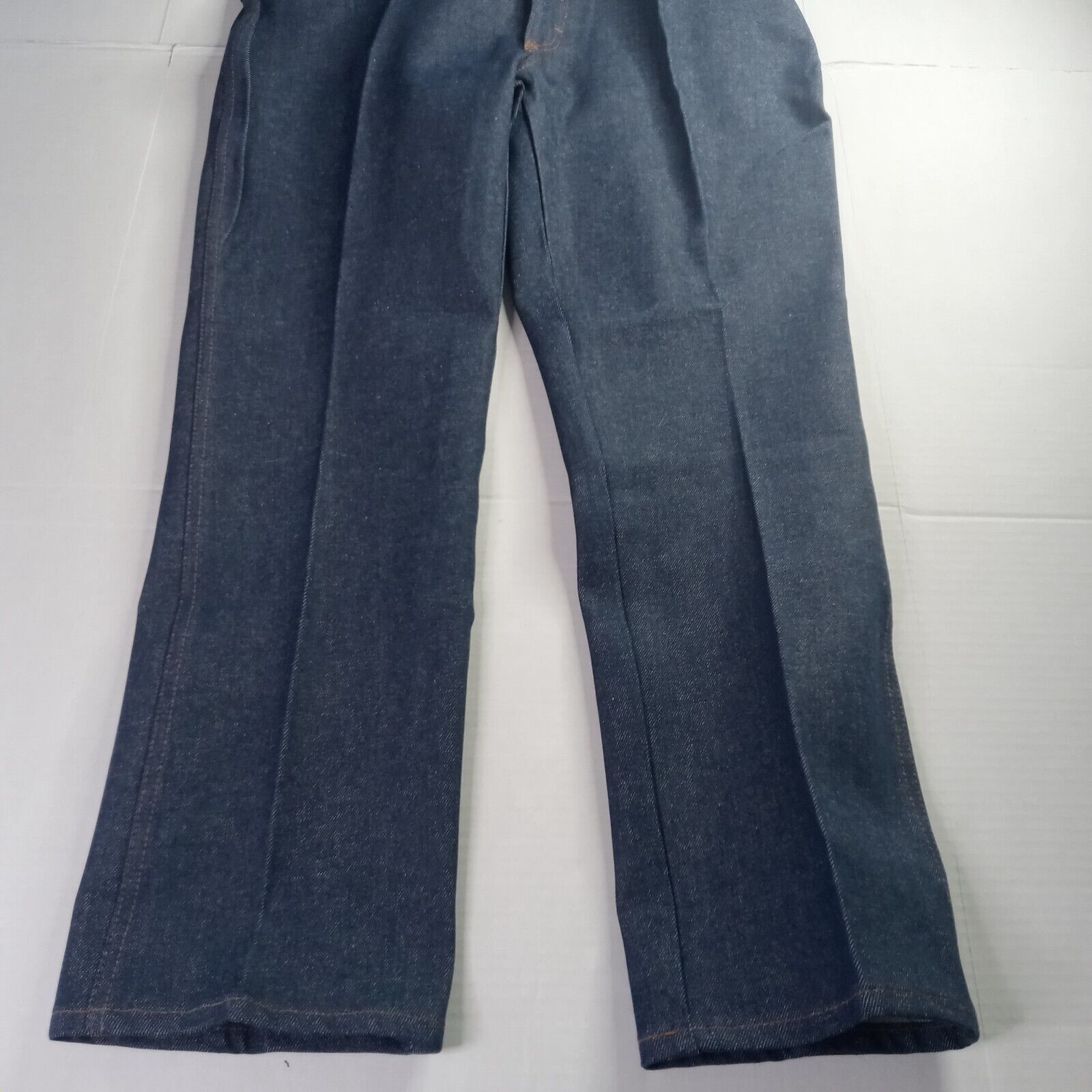 Other Vintage Mister Joe Jeans Men's Size 40x30 Blue Straight Leg Size US 40 / EU 56 - 2 Thumbnail