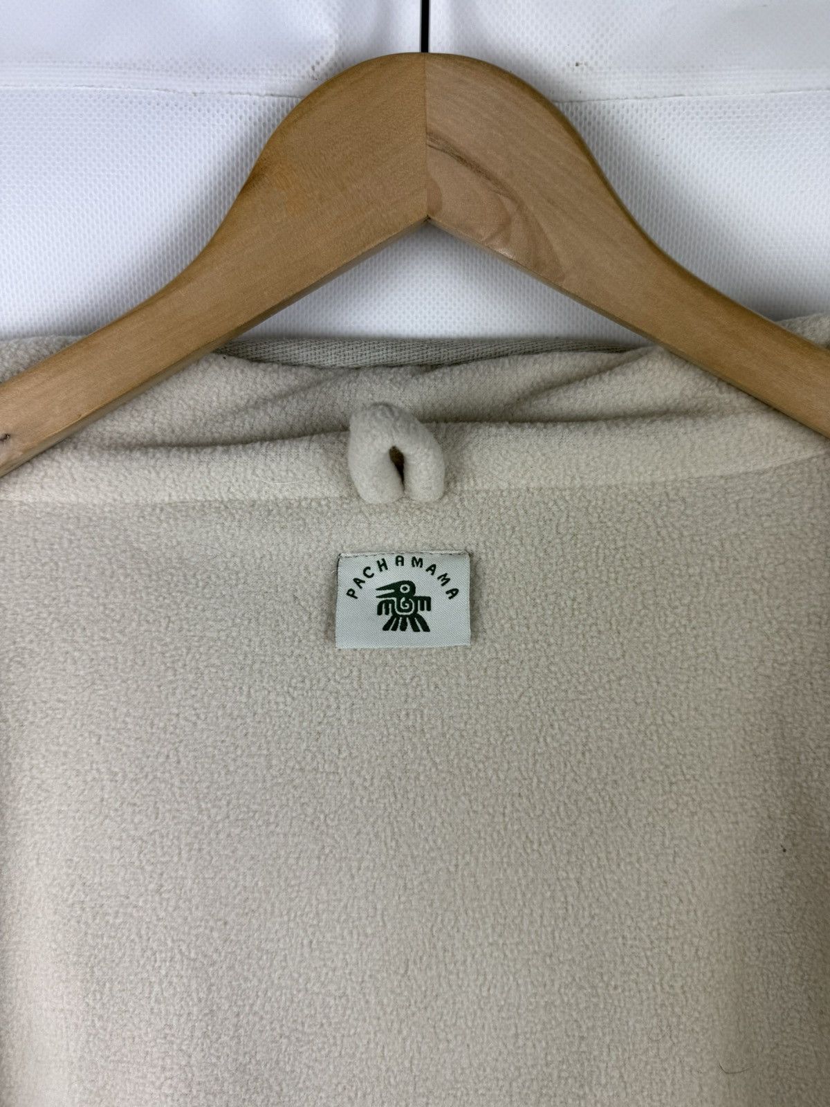 Handmade Pachamama Men’s Wool Cable Knit Handmade Vest Waistcoat Size US M / EU 48-50 / 2 - 17 Thumbnail
