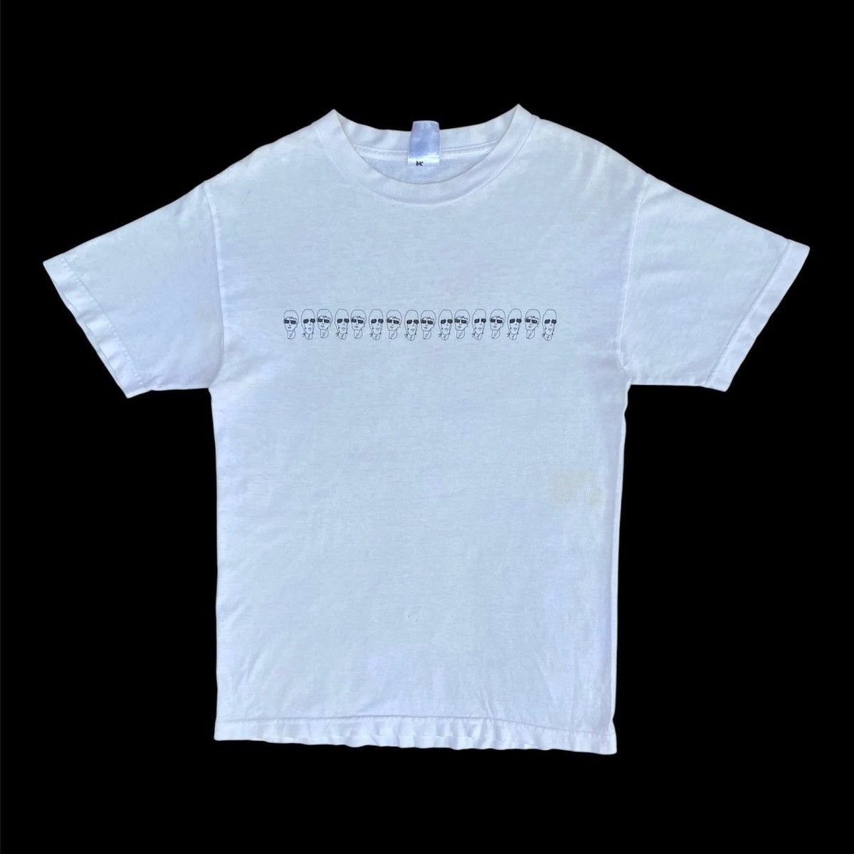 Band Tees RARE ‼️ Oasis Size US S / EU 44-46 / 1 - 1 Thumbnail