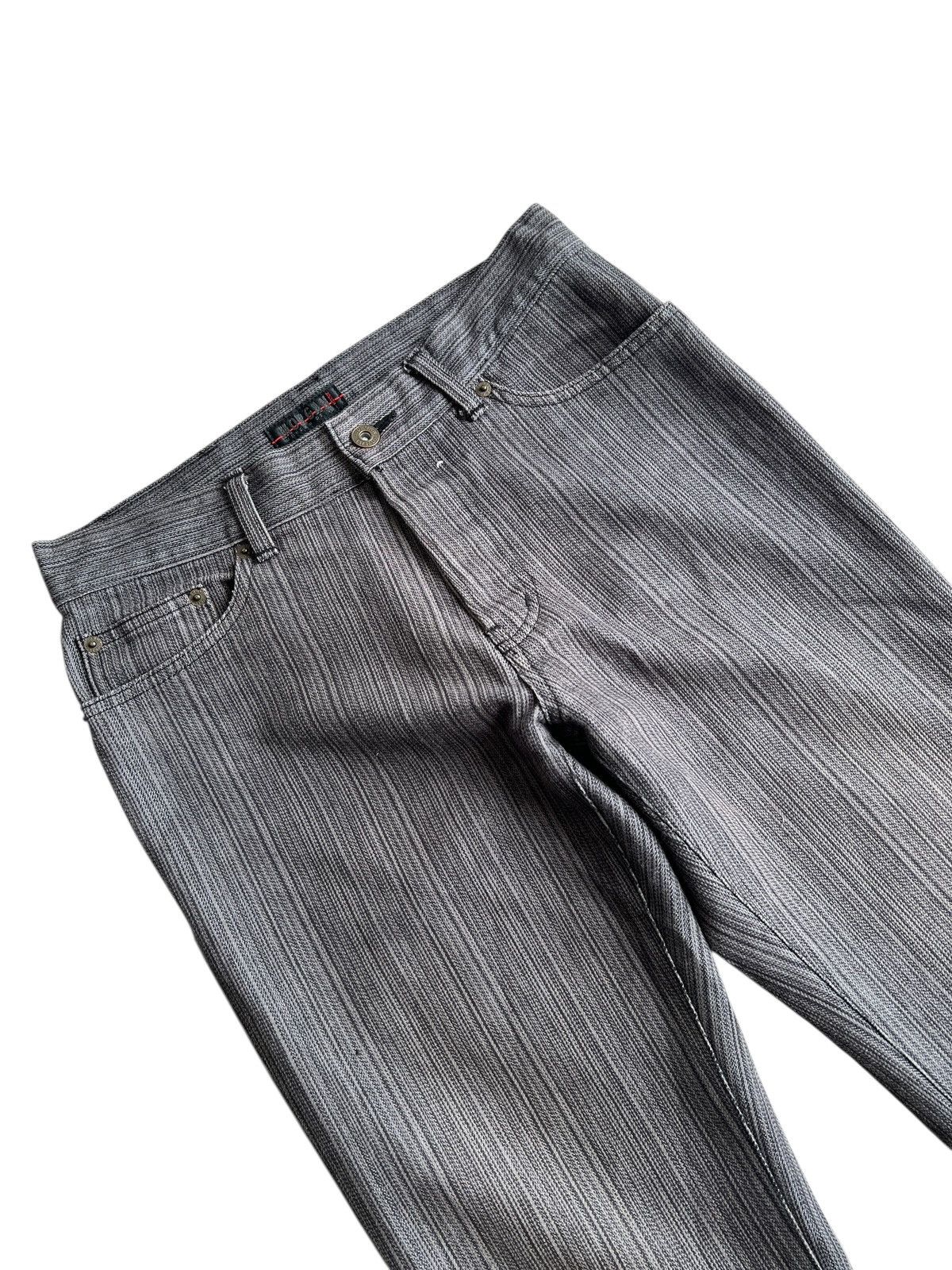 Morgan Homme Vintage Morgan Homme Lined Flare Denim Size US 30 / EU 46 - 5 Thumbnail