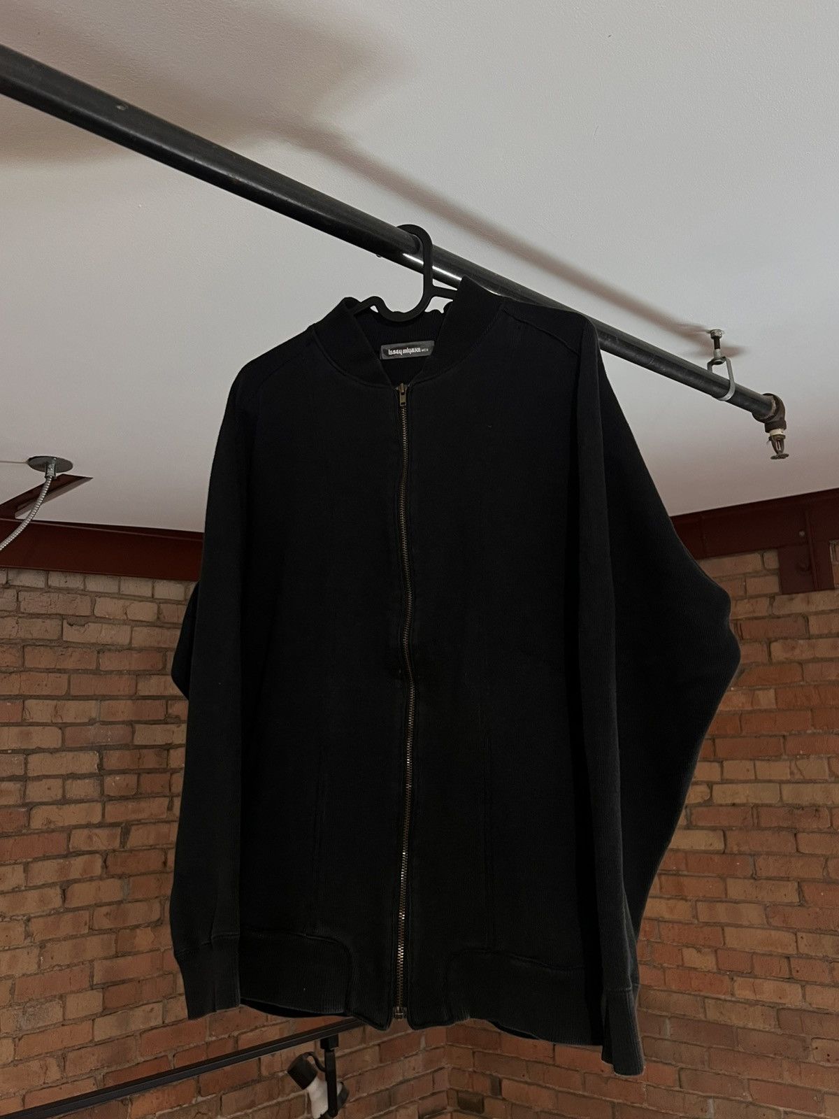 HOMME PLISSE ISSEY MIYAKE(イッセイミヤケオムプリッセ