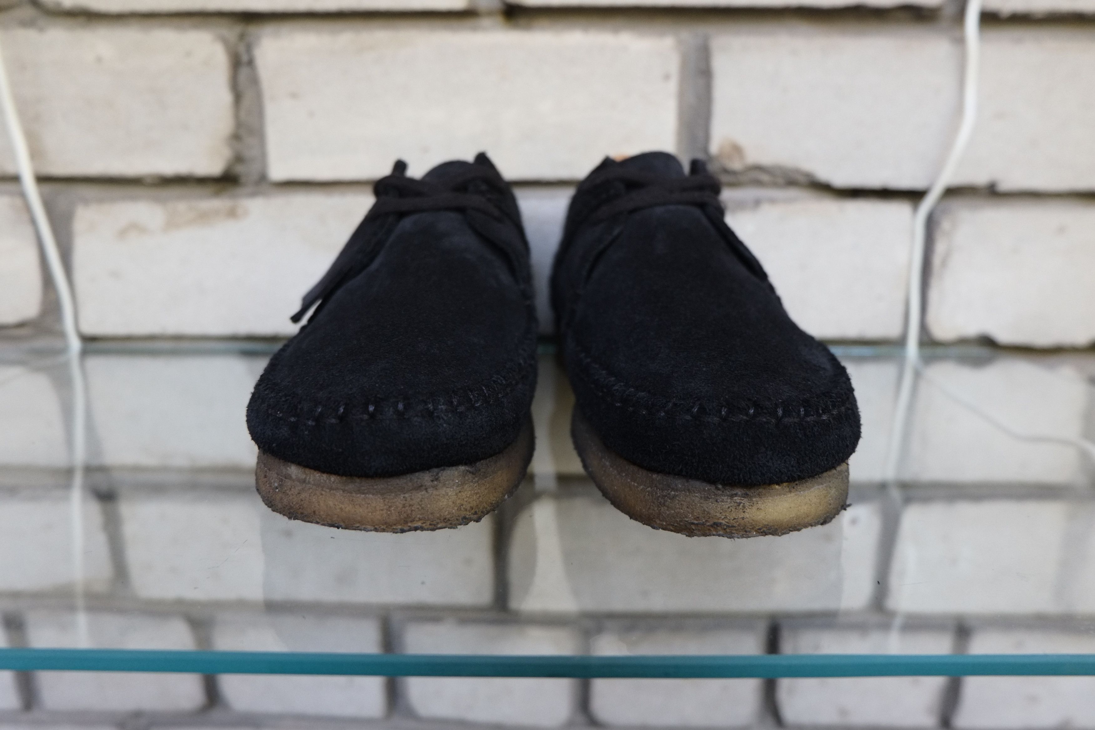 Clarks Clarks originals weaver wallabees charles f stead supreme y3 Size US 8 / EU 41 - 10 Thumbnail