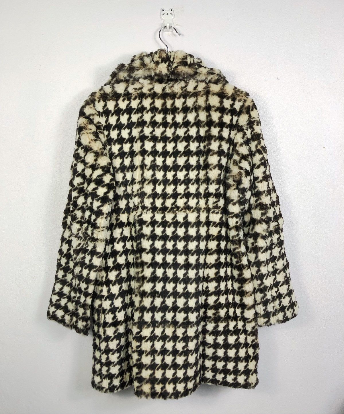 Vintage Rare Vintage Corner Suite New York Rabbit Fur Jacket Size S / US 4 / IT 40 - 7 Thumbnail