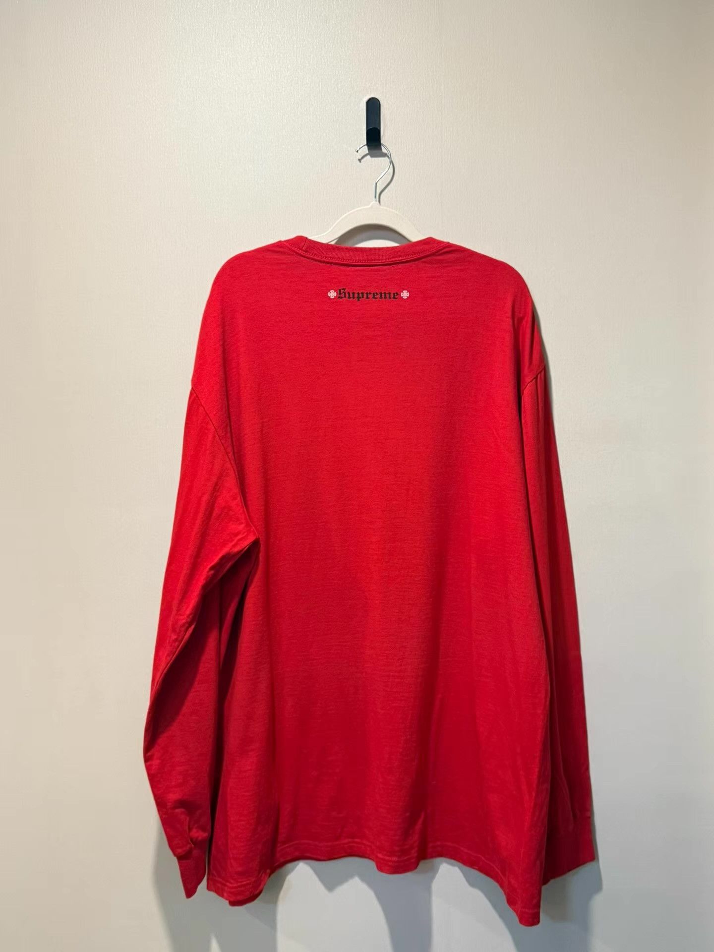 Supreme Supreme x Independent Truck CompanyLong Sleeve T‑shirt Ｑ20 Size US XL / EU 56 / 4 - 2 Thumbnail