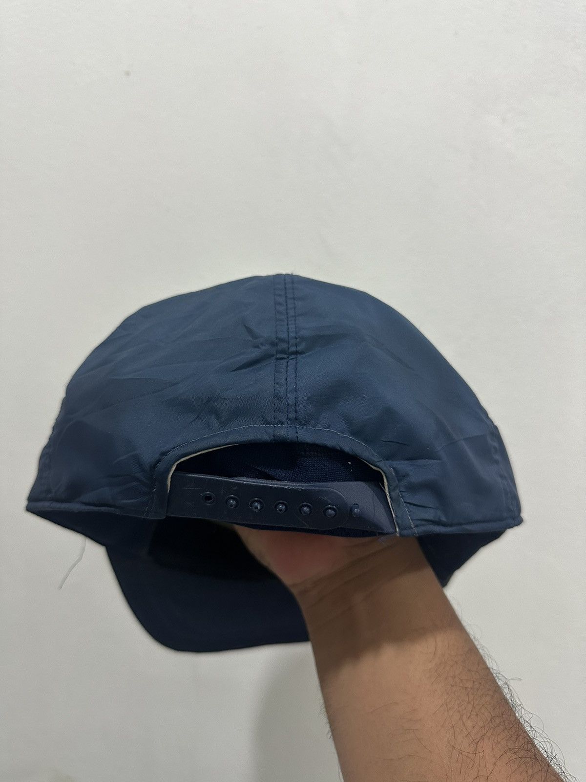Vintage 90’s NORDICA Ski Hat Size ONE SIZE - 4 Thumbnail